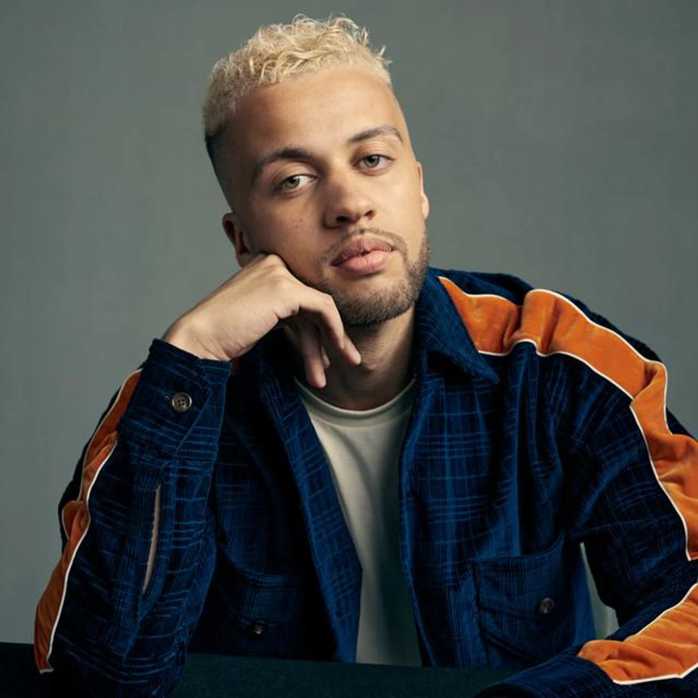 Jamal Green