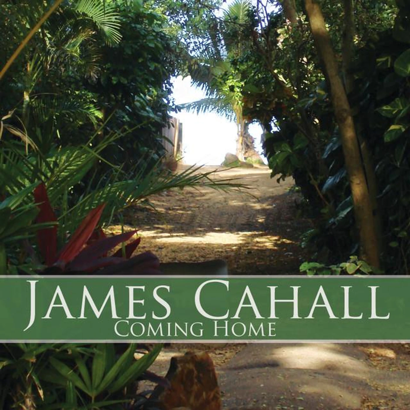 James Cahall