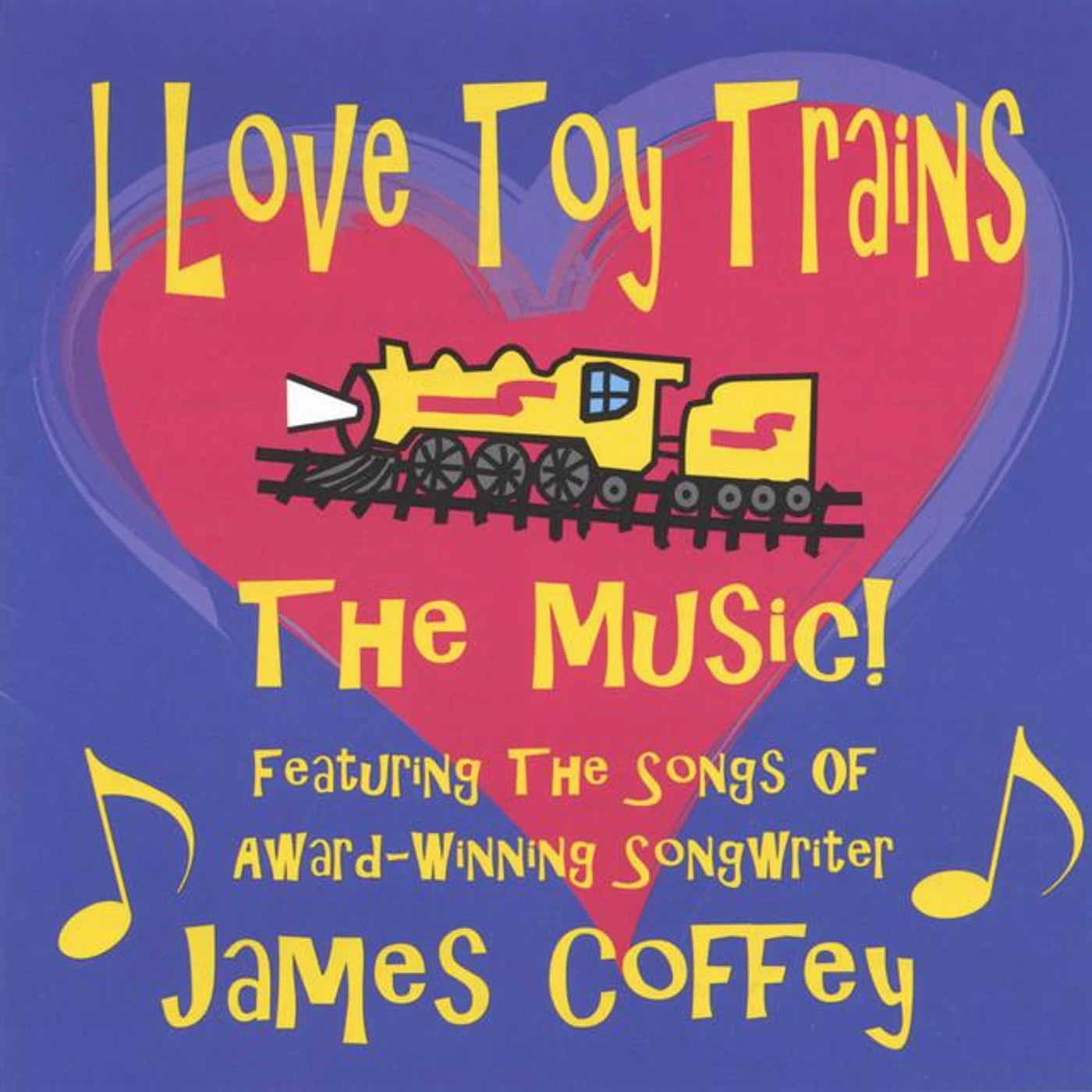 James Coffey