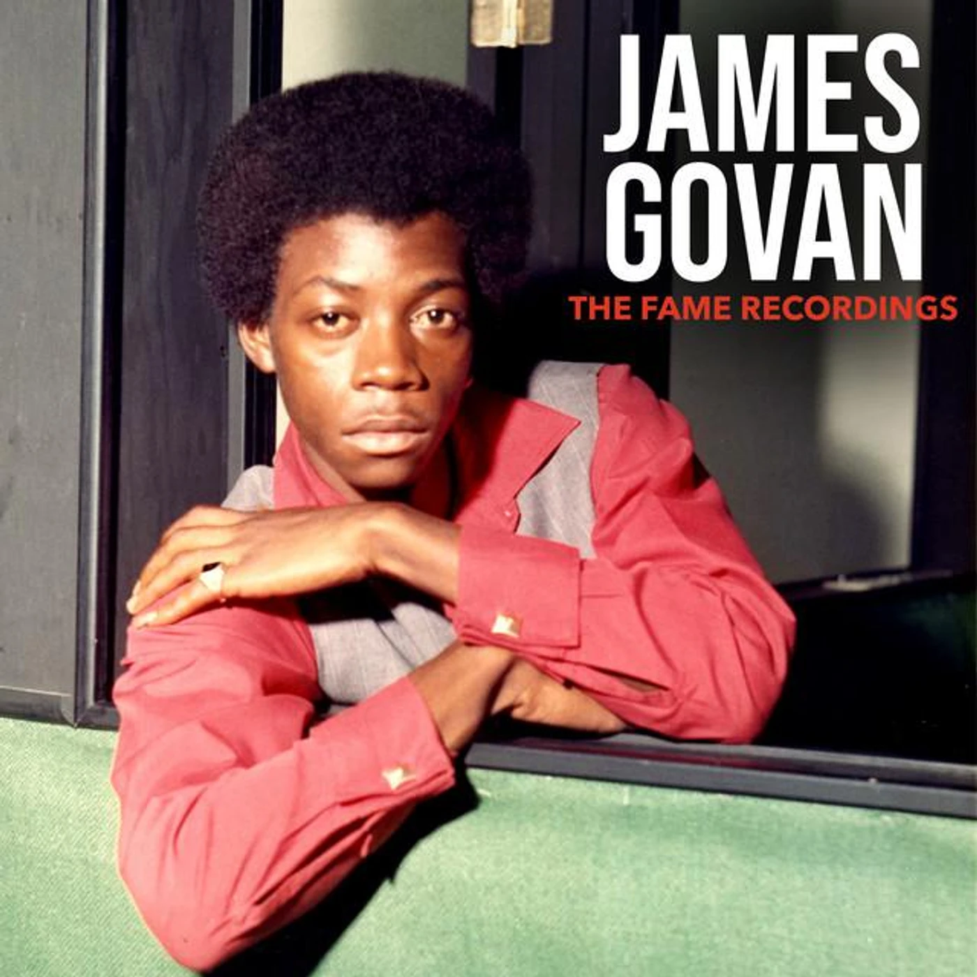 James Govan