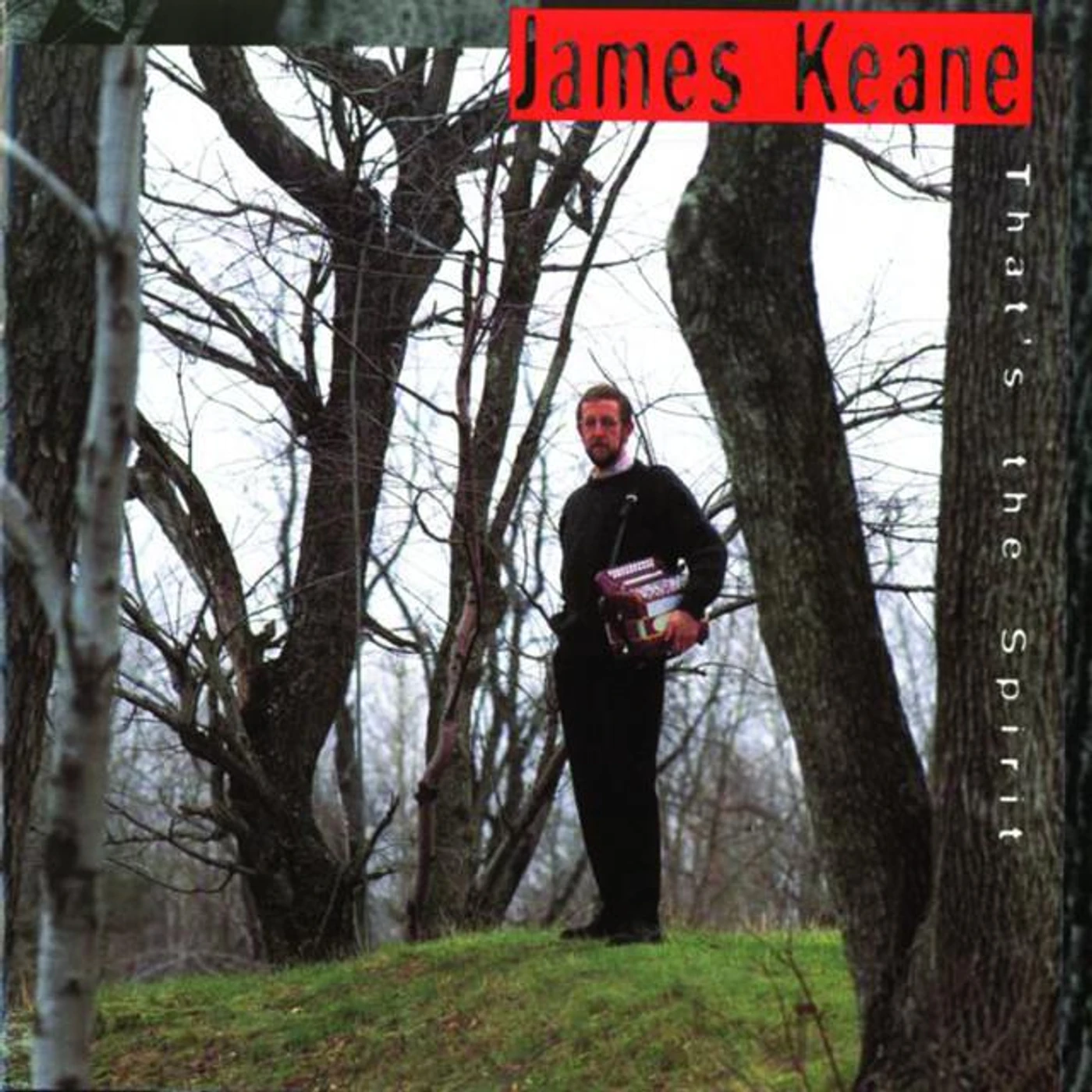 James Keane