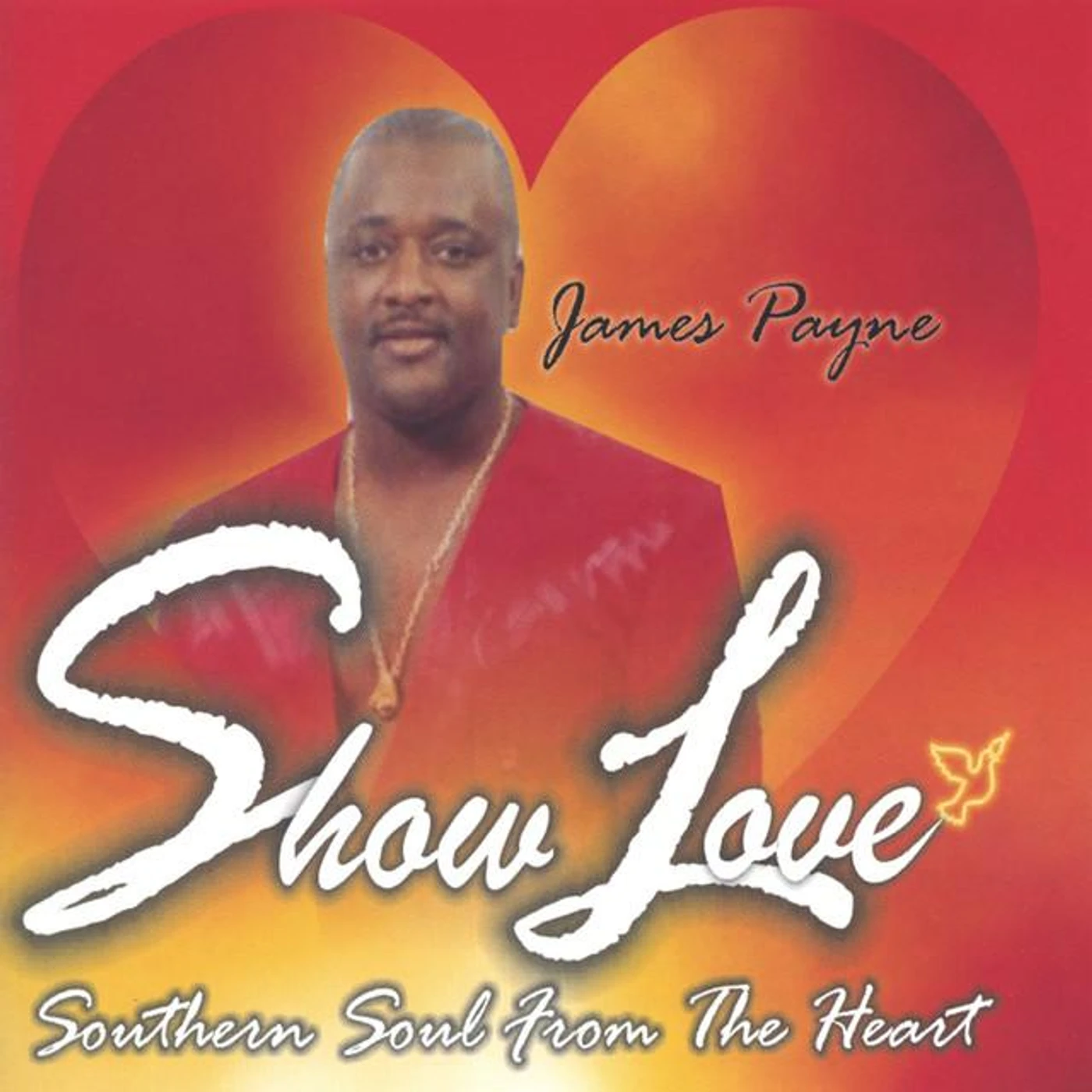 James Payne