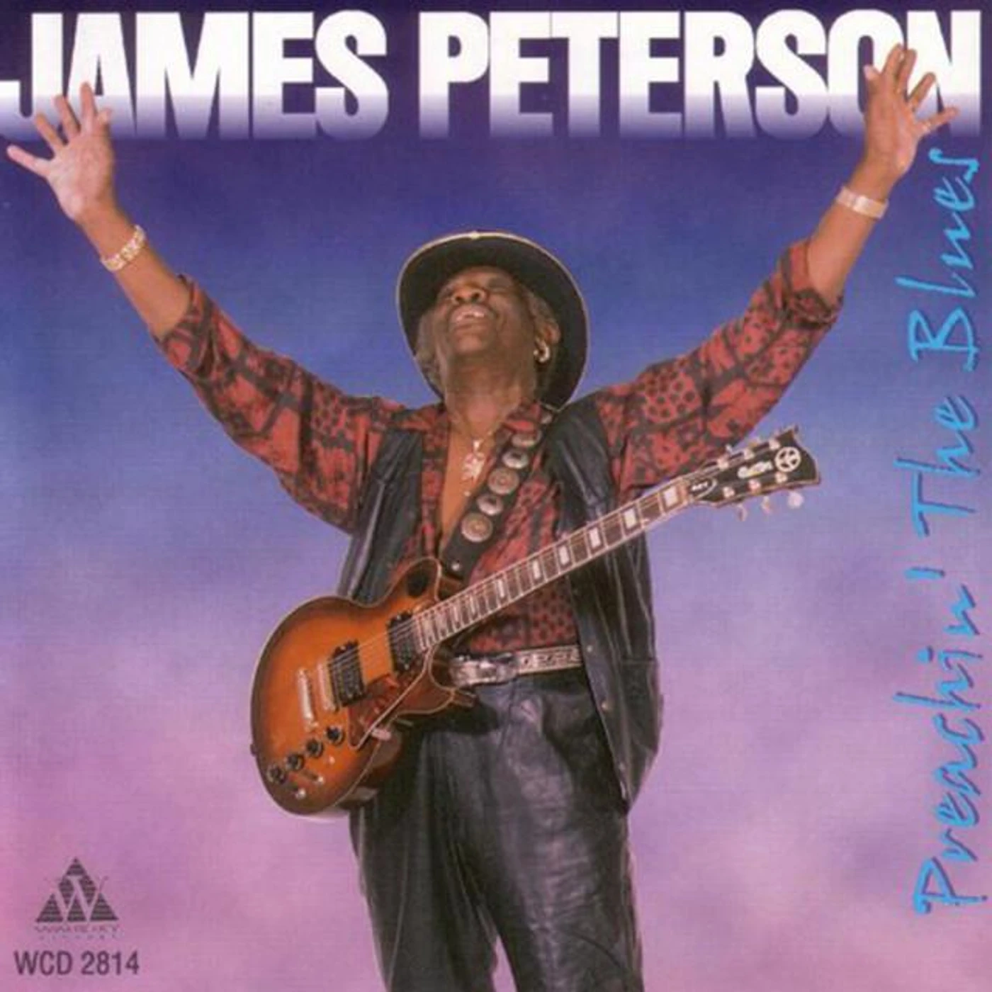 James Peterson
