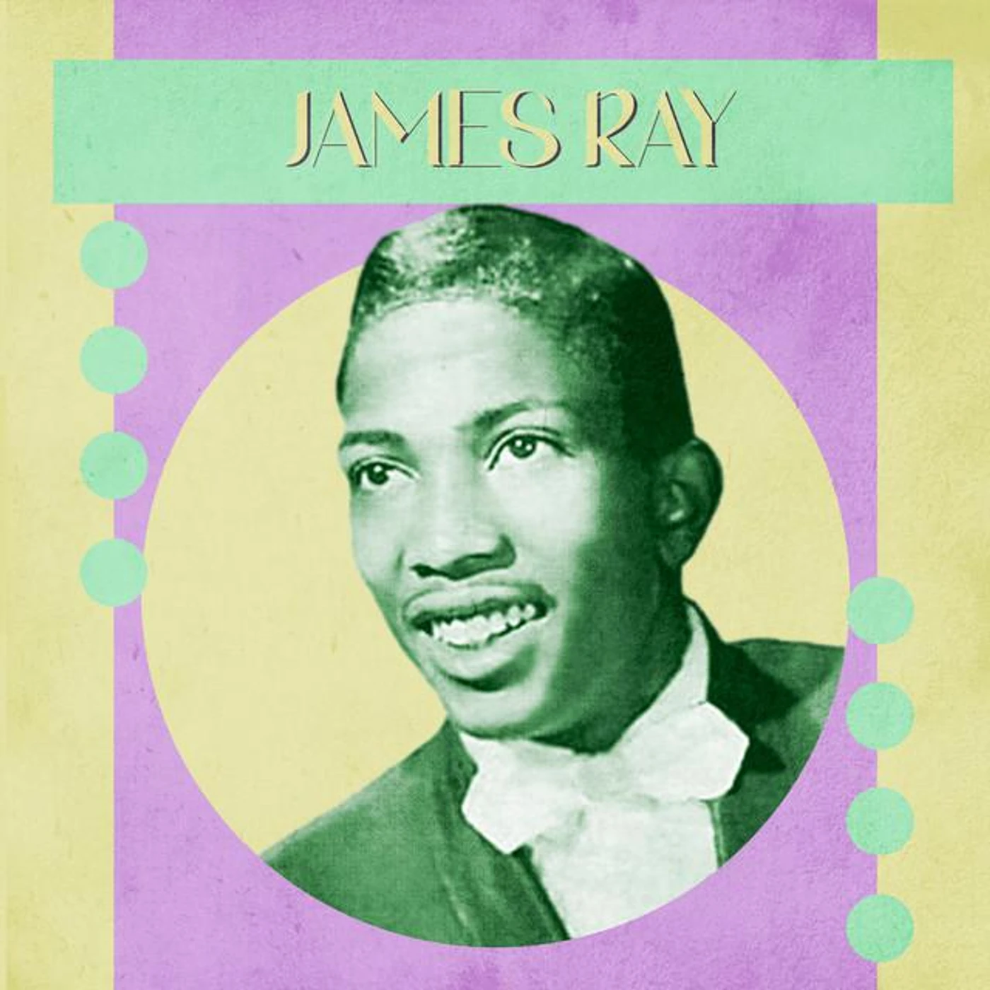 James Ray