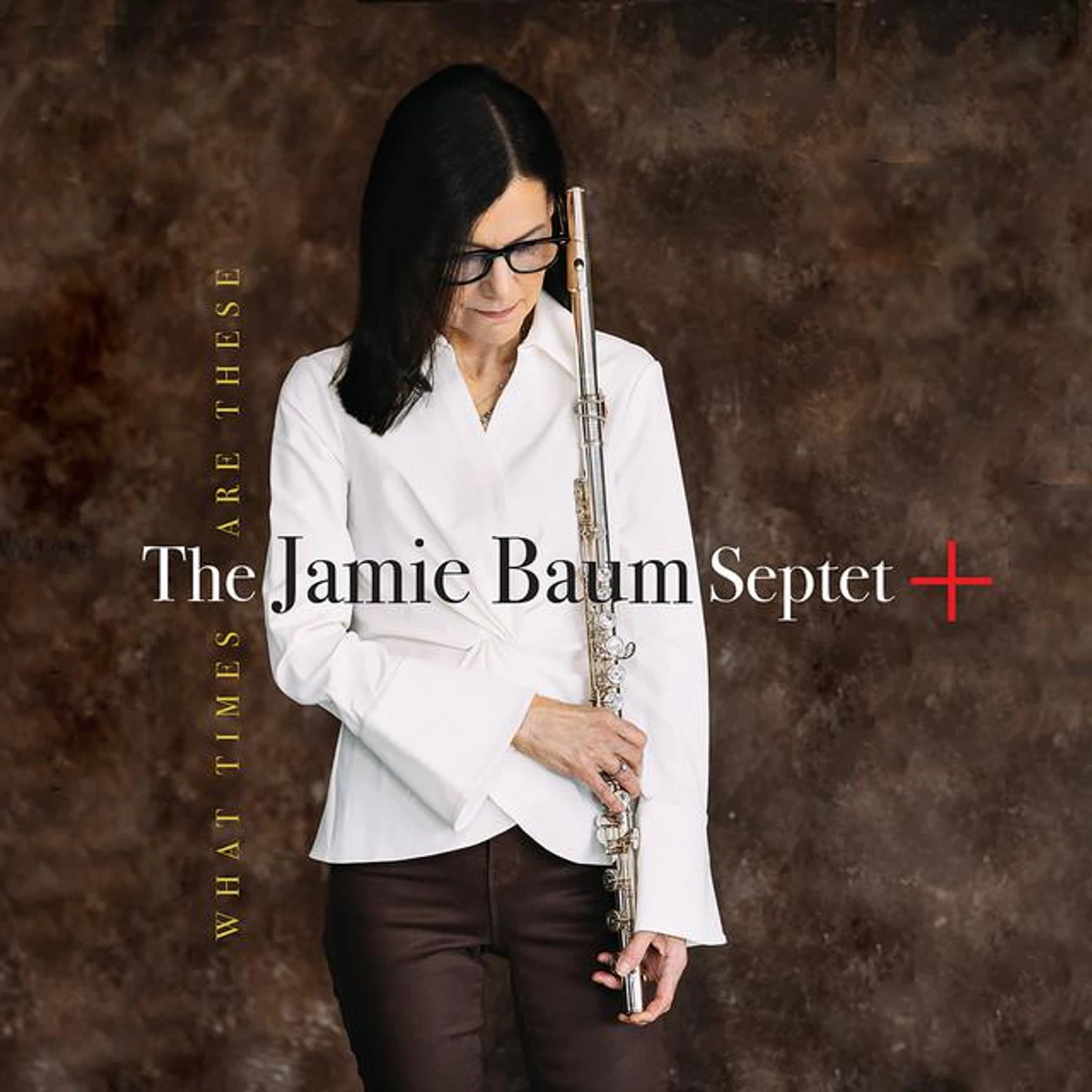 Jamie Baum