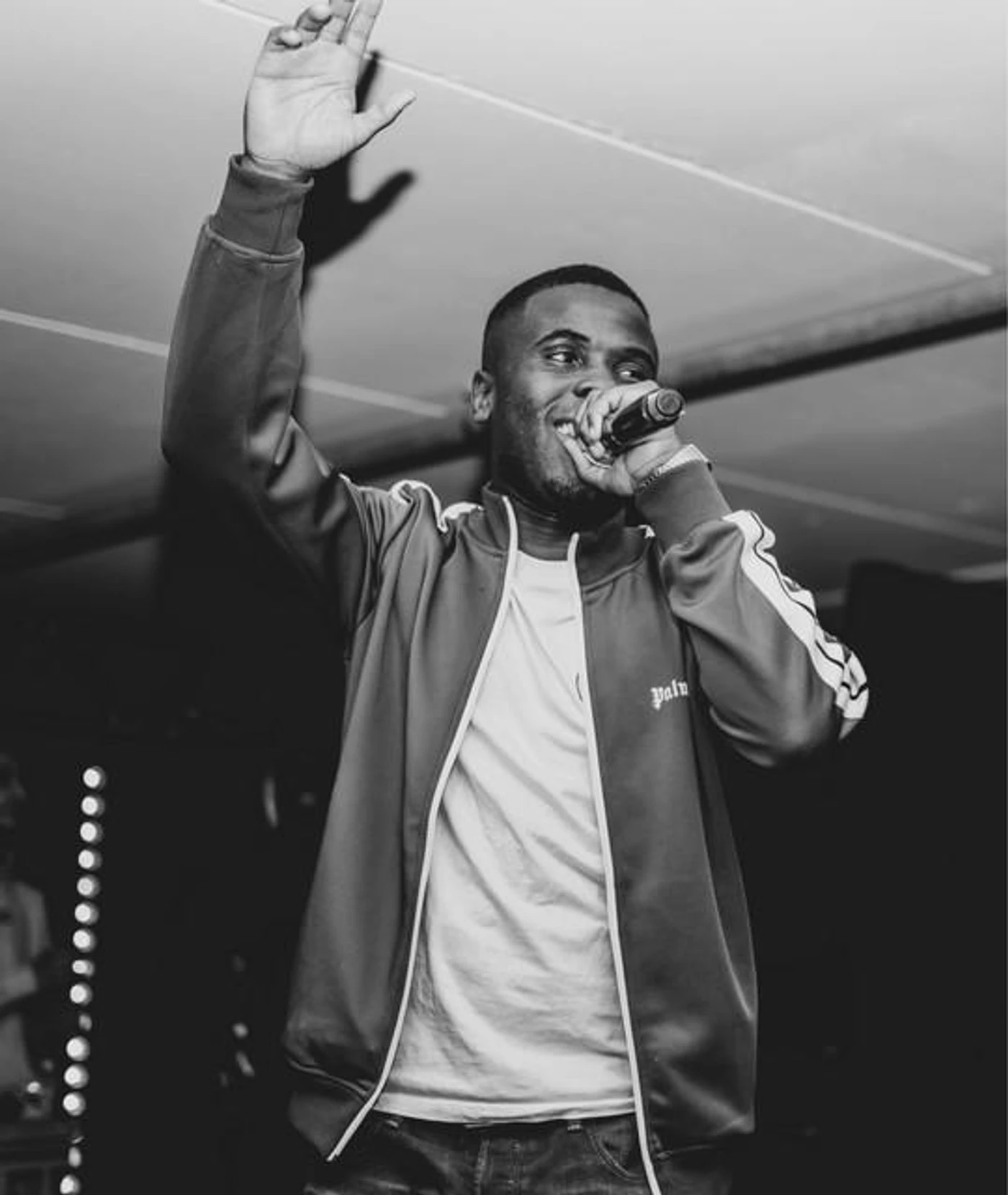 Jamin Bwoy
