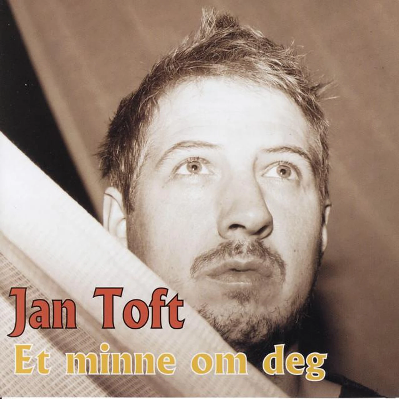 Jan Toft