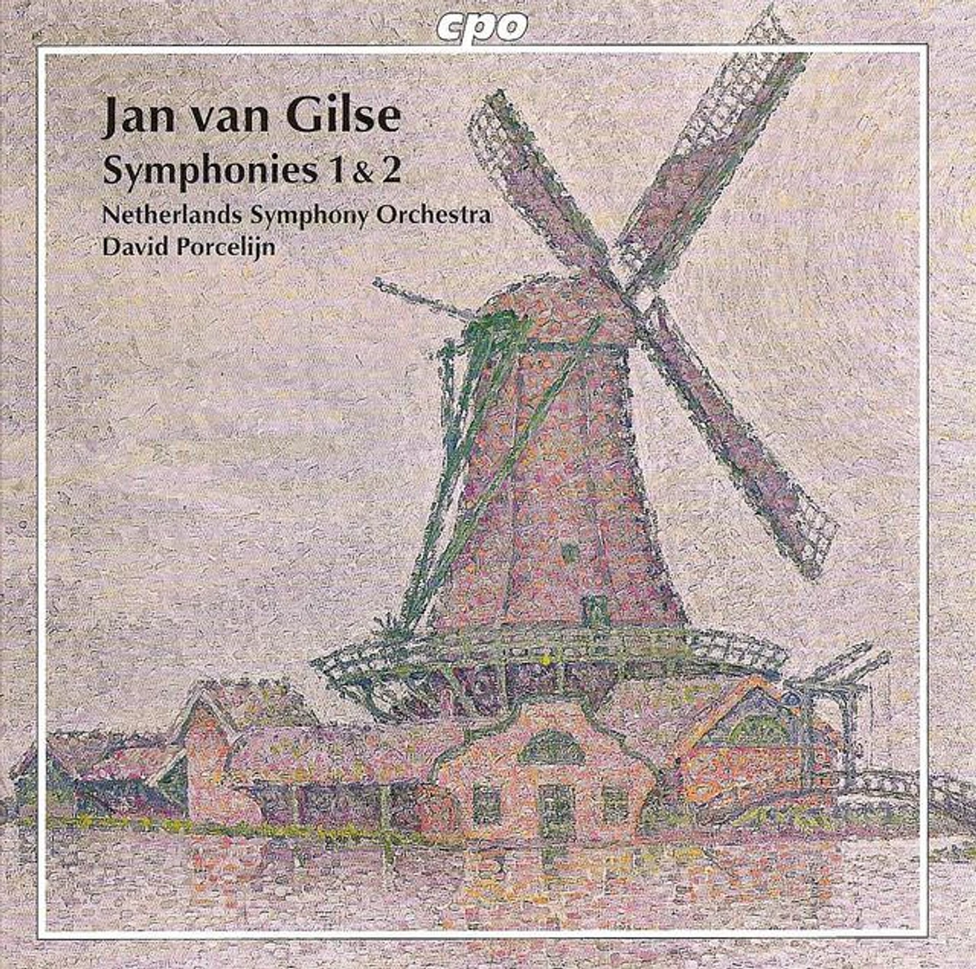 Jan van Gilse