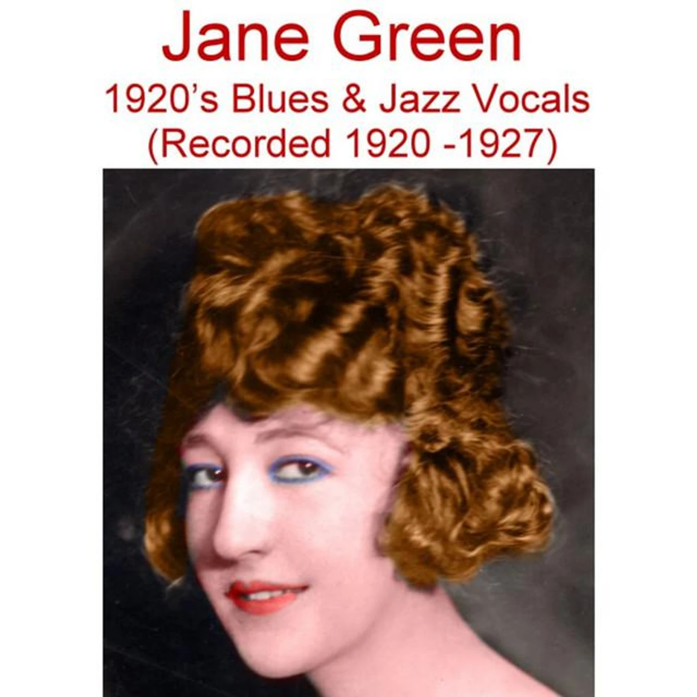 Jane Green