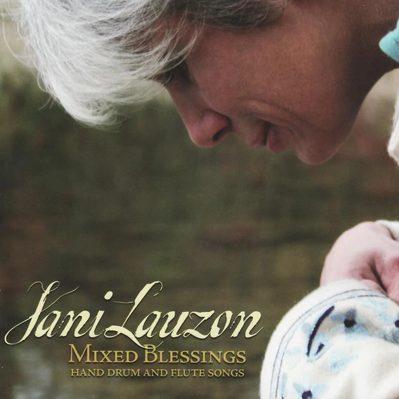 Jani Lauzon