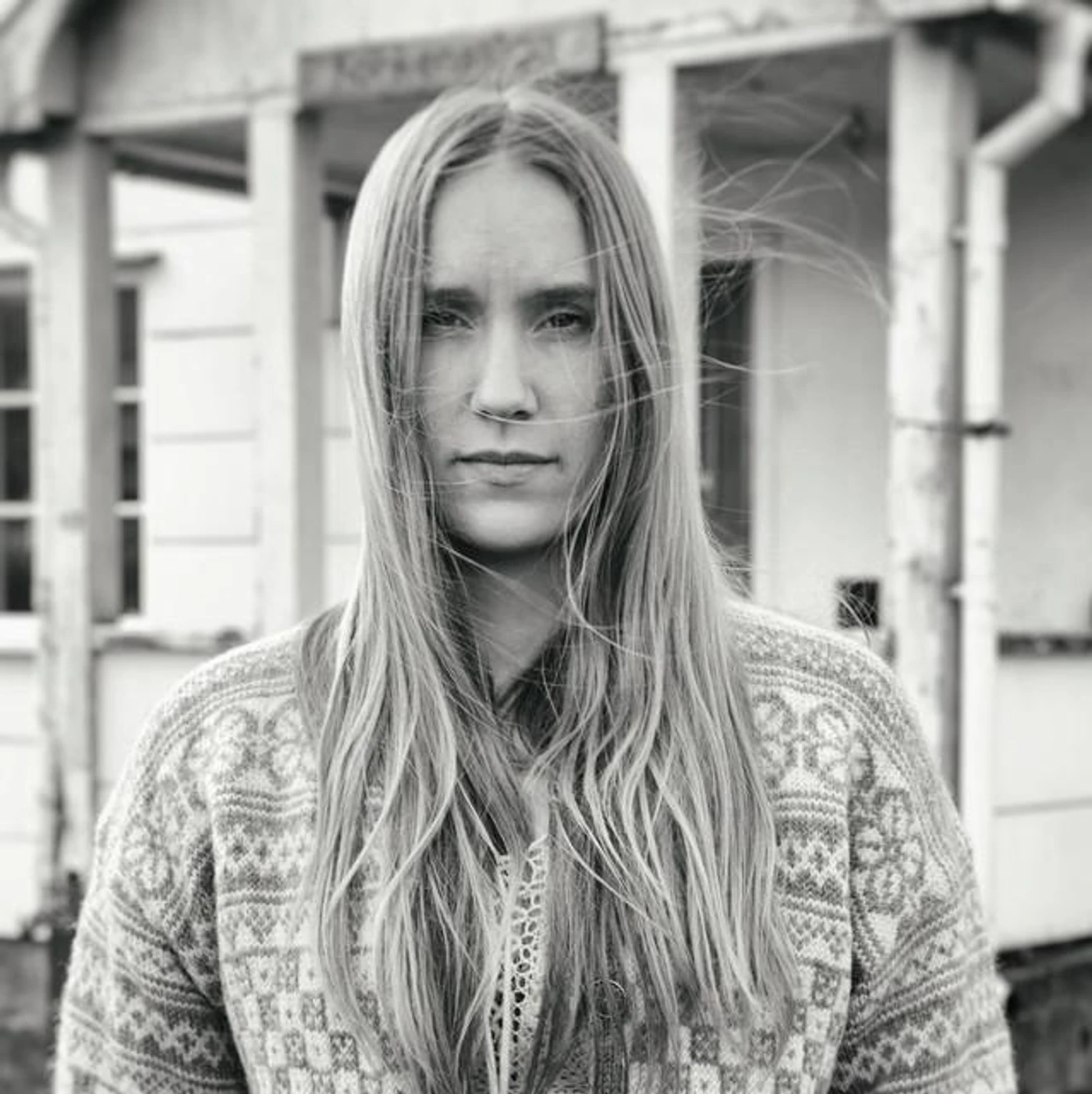 Janne Hea