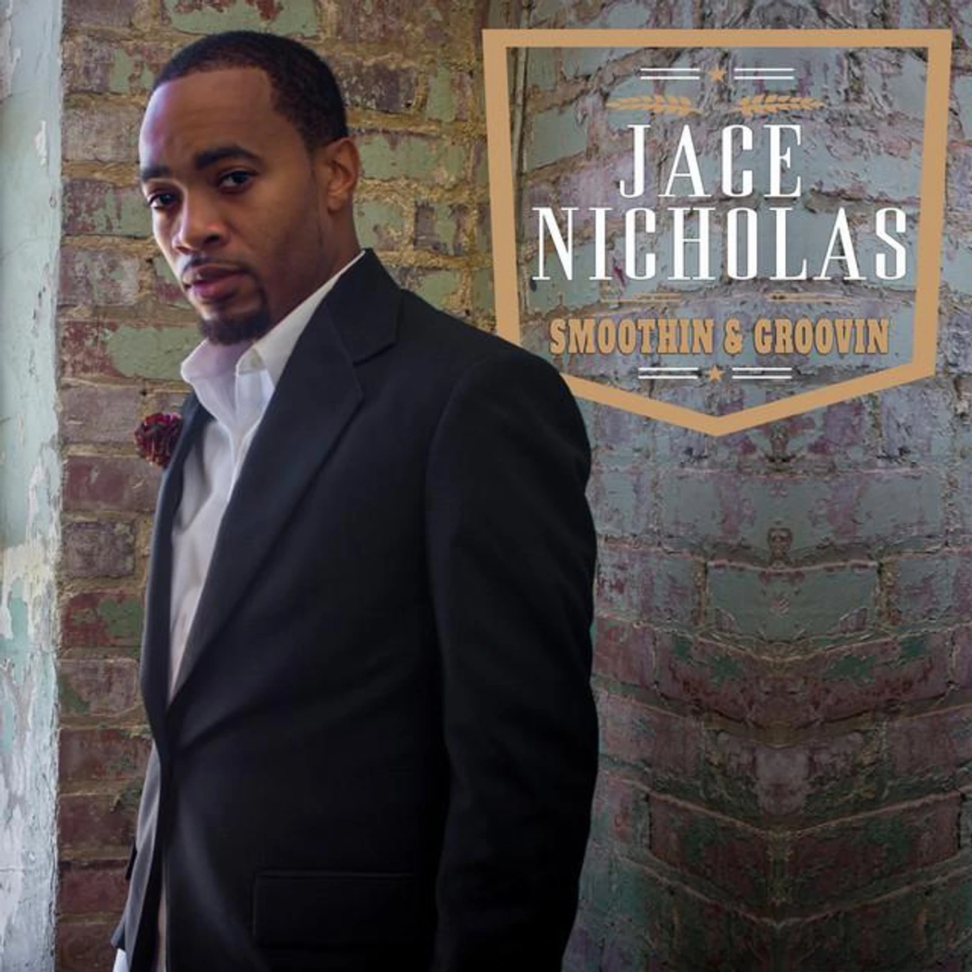 Jace Nicholas