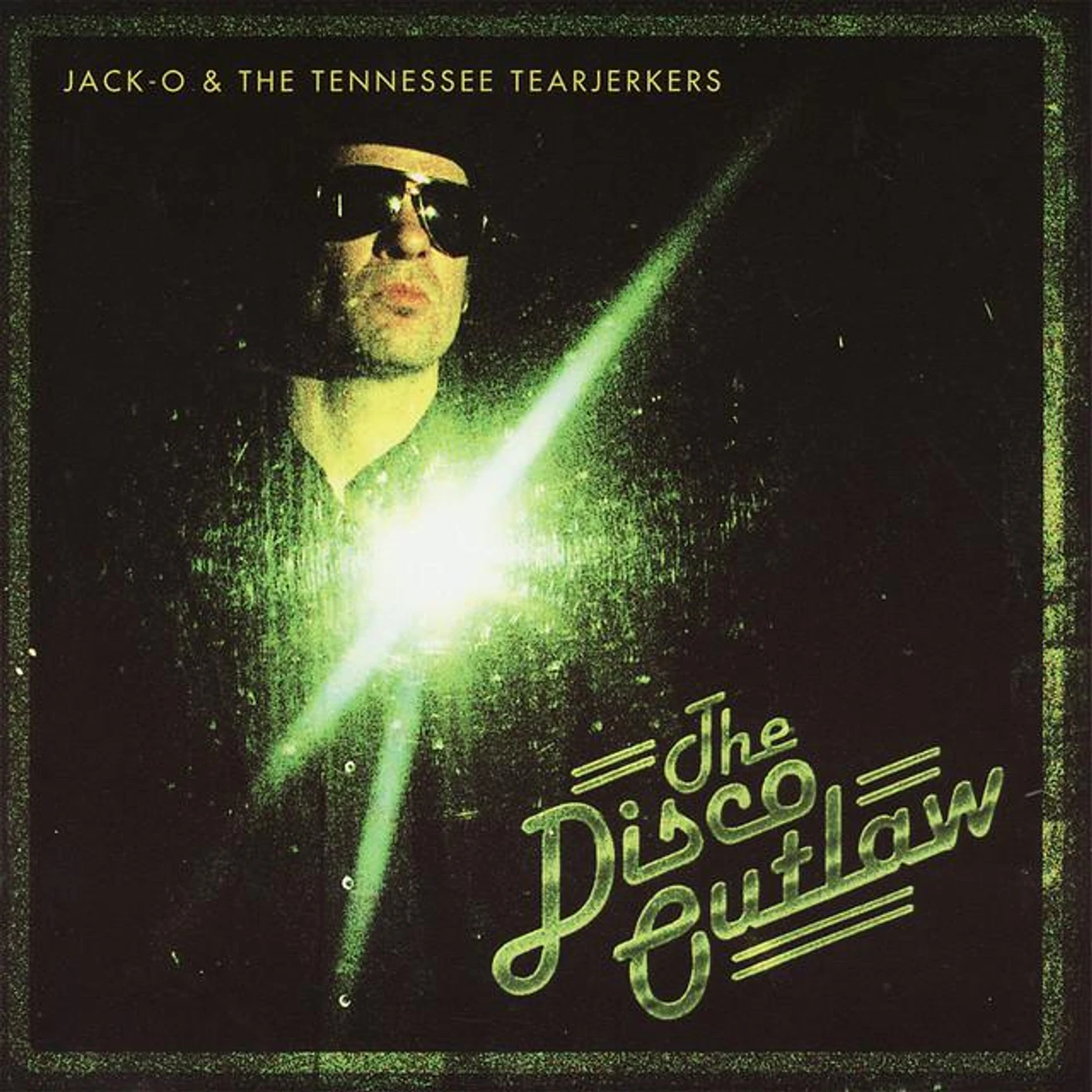 Jack-O and the Tennessee Tearjerkers