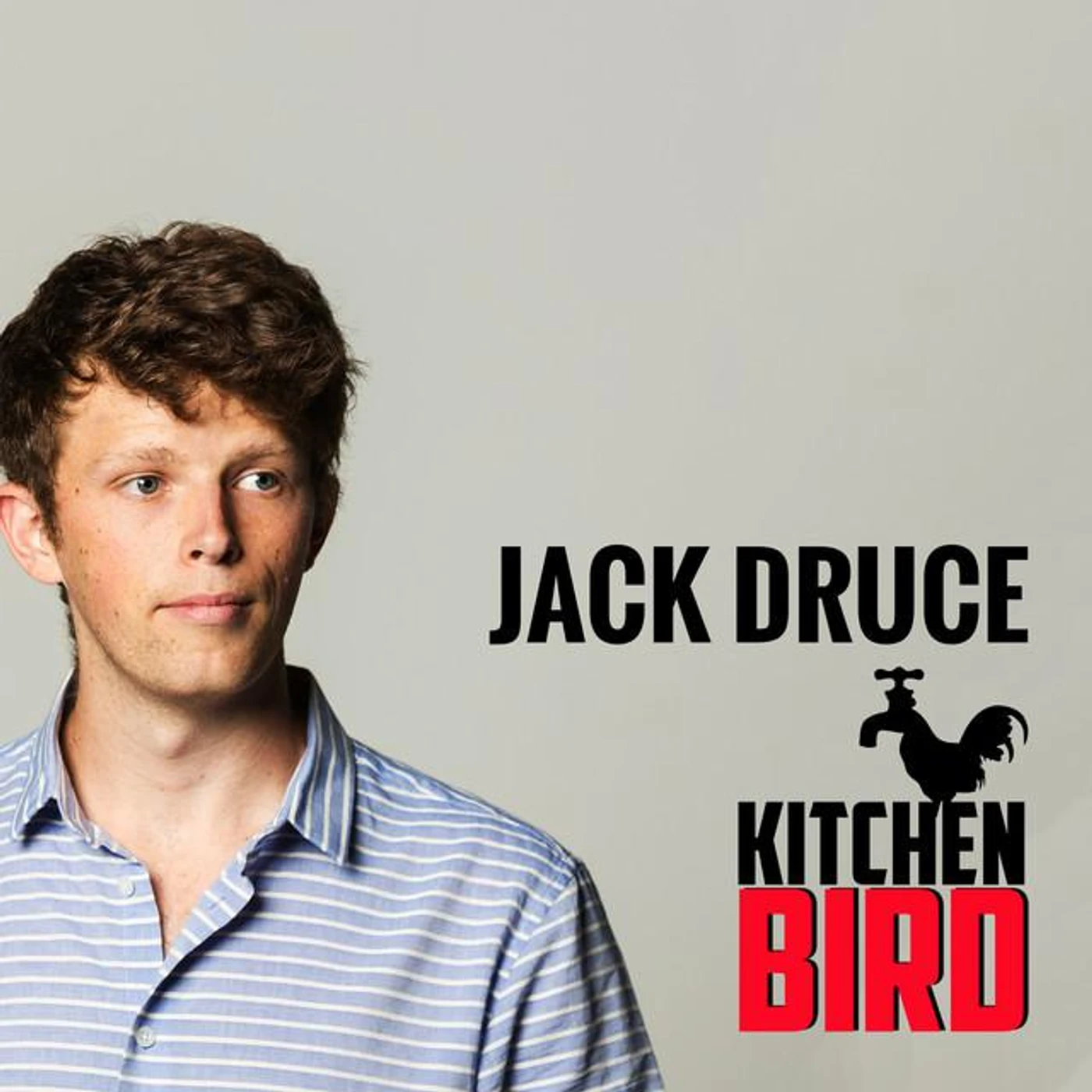 Jack Druce