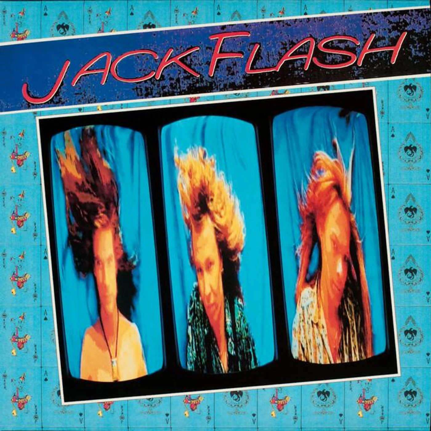 Jack Flash