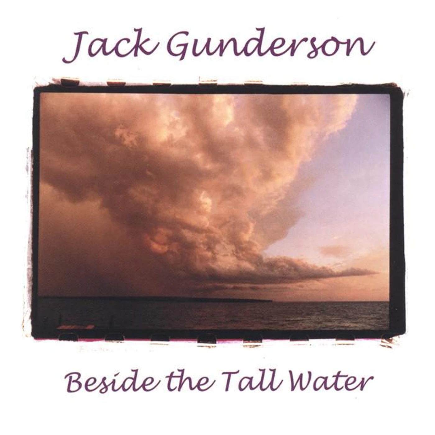 Jack Gunderson