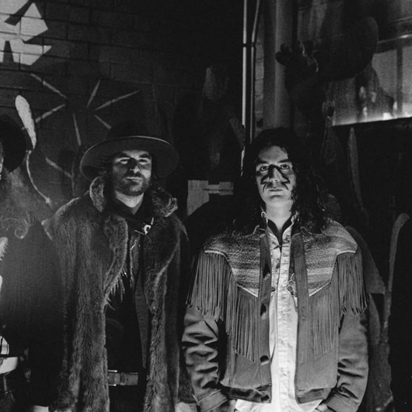 Jack Harlon & the Dead Crows