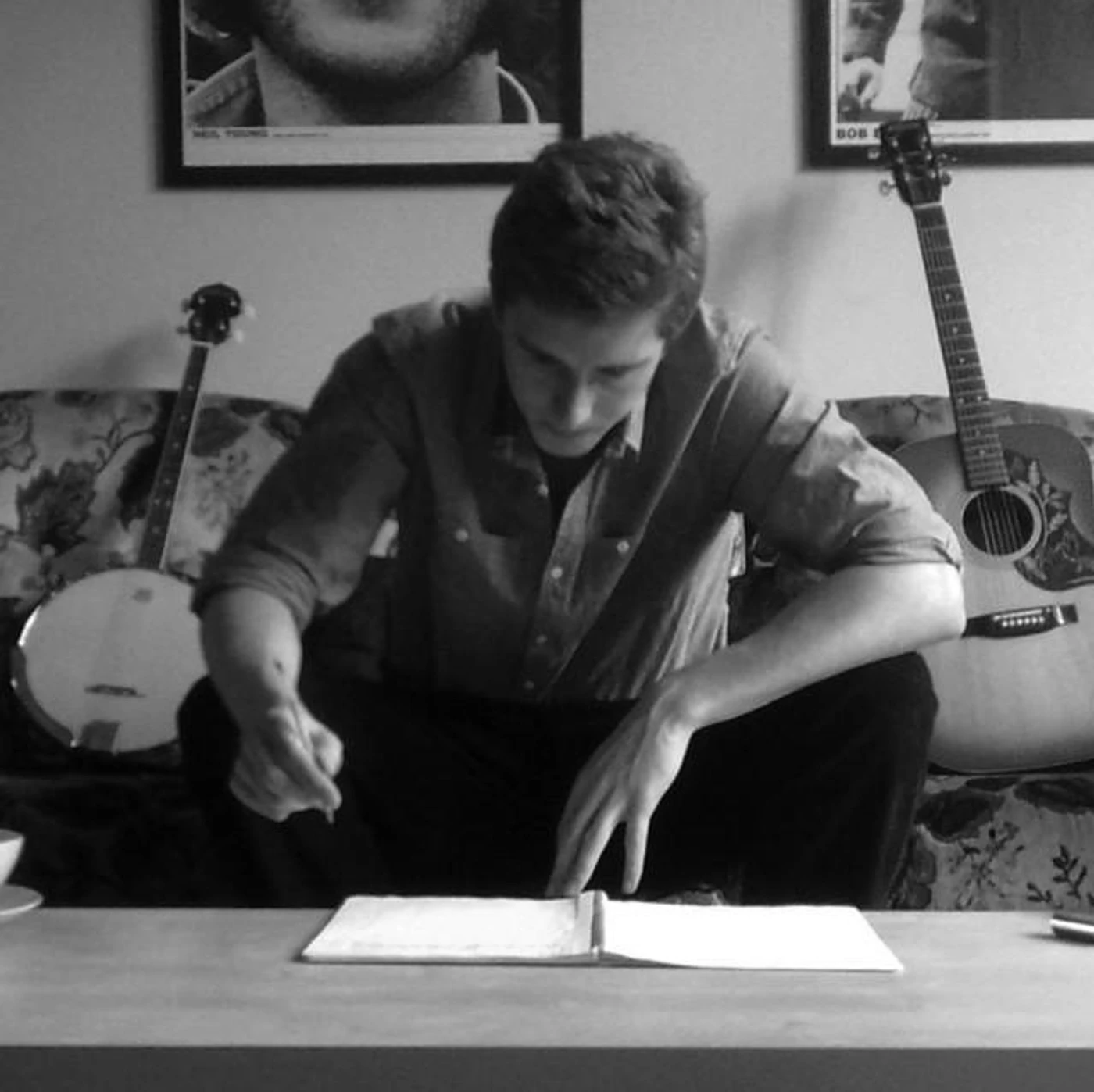 Jack James