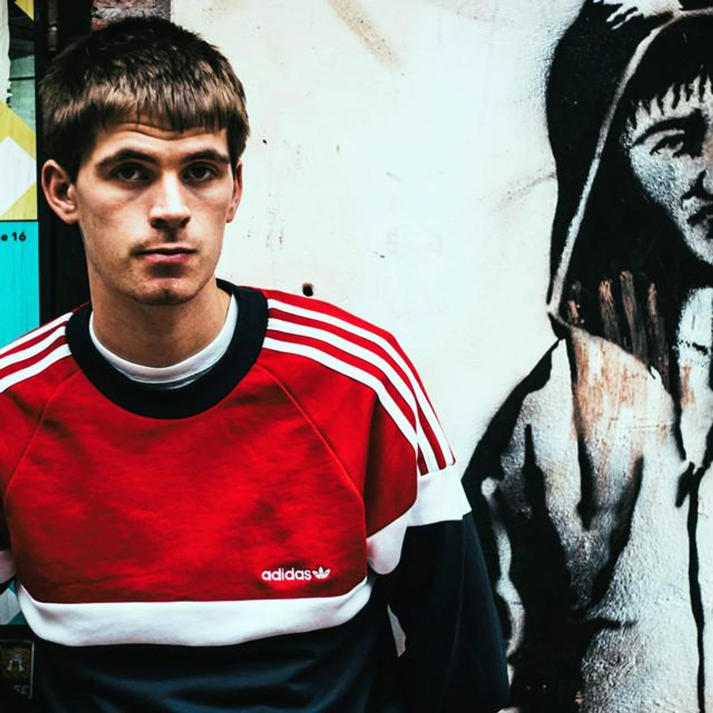 Jack Perrett