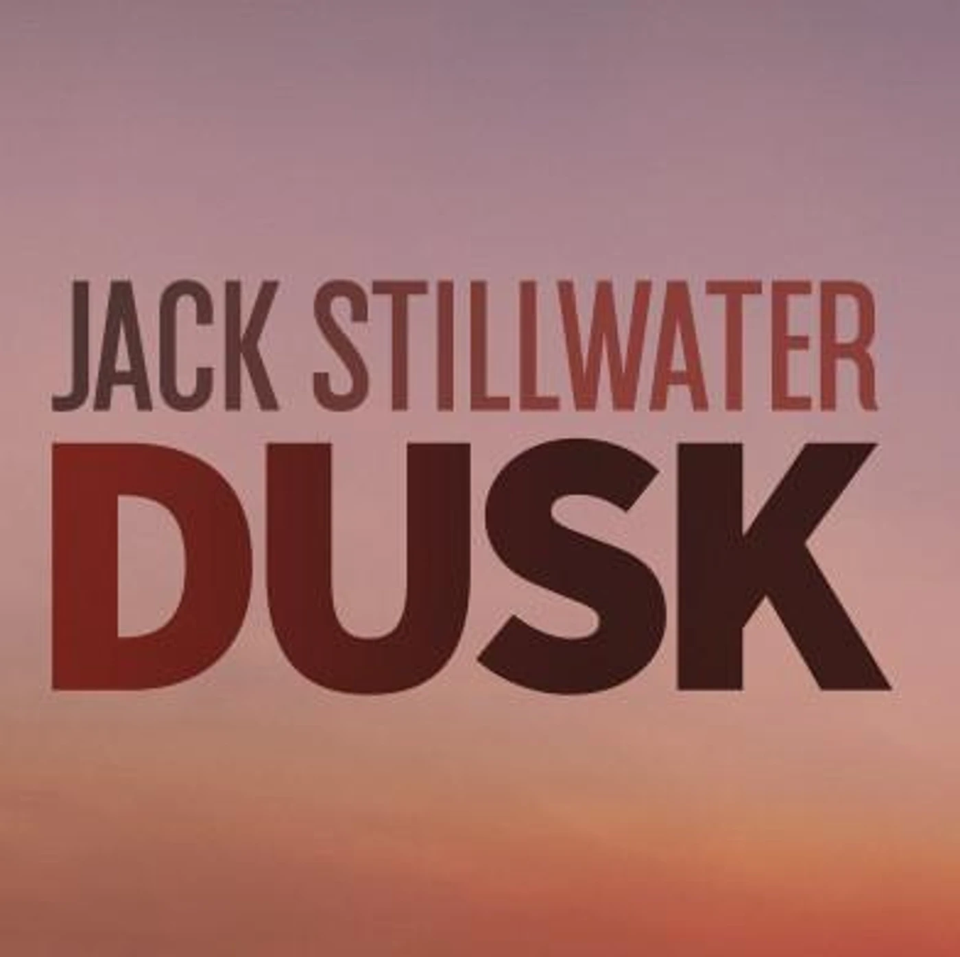Jack Stillwater