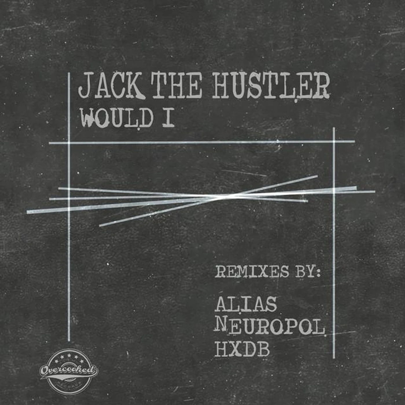 Jack The Hustler