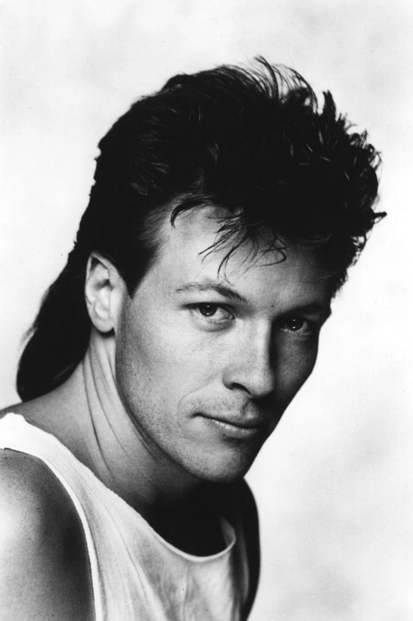 Jack Wagner