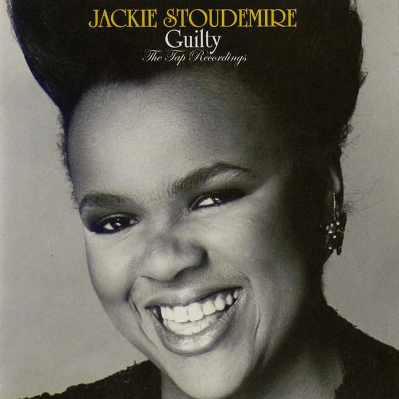 Jackie Stoudemire
