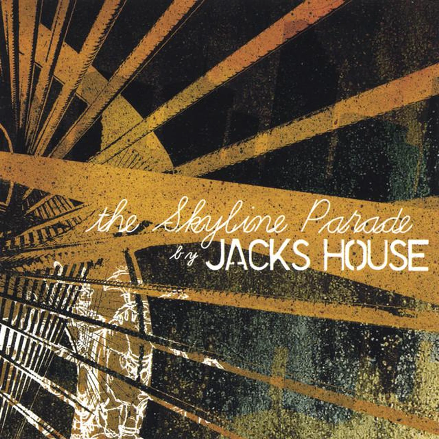 Jacks House