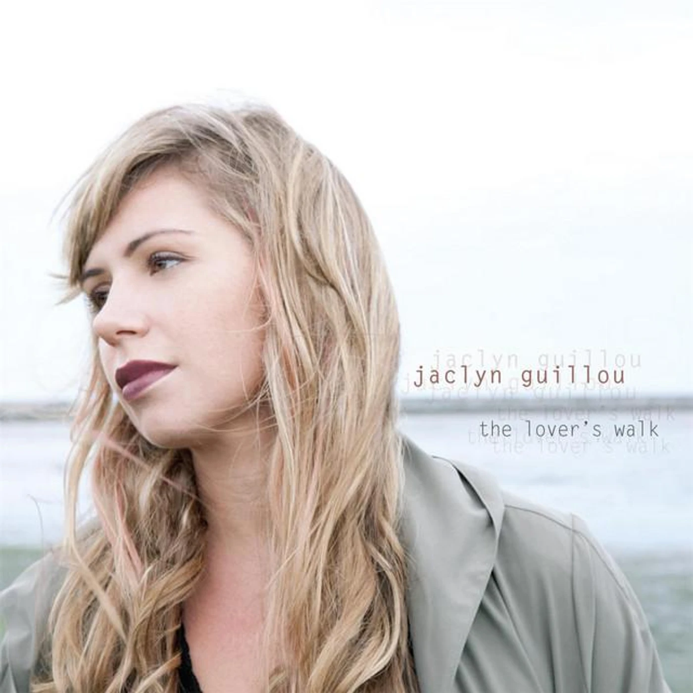 Jaclyn Guillou