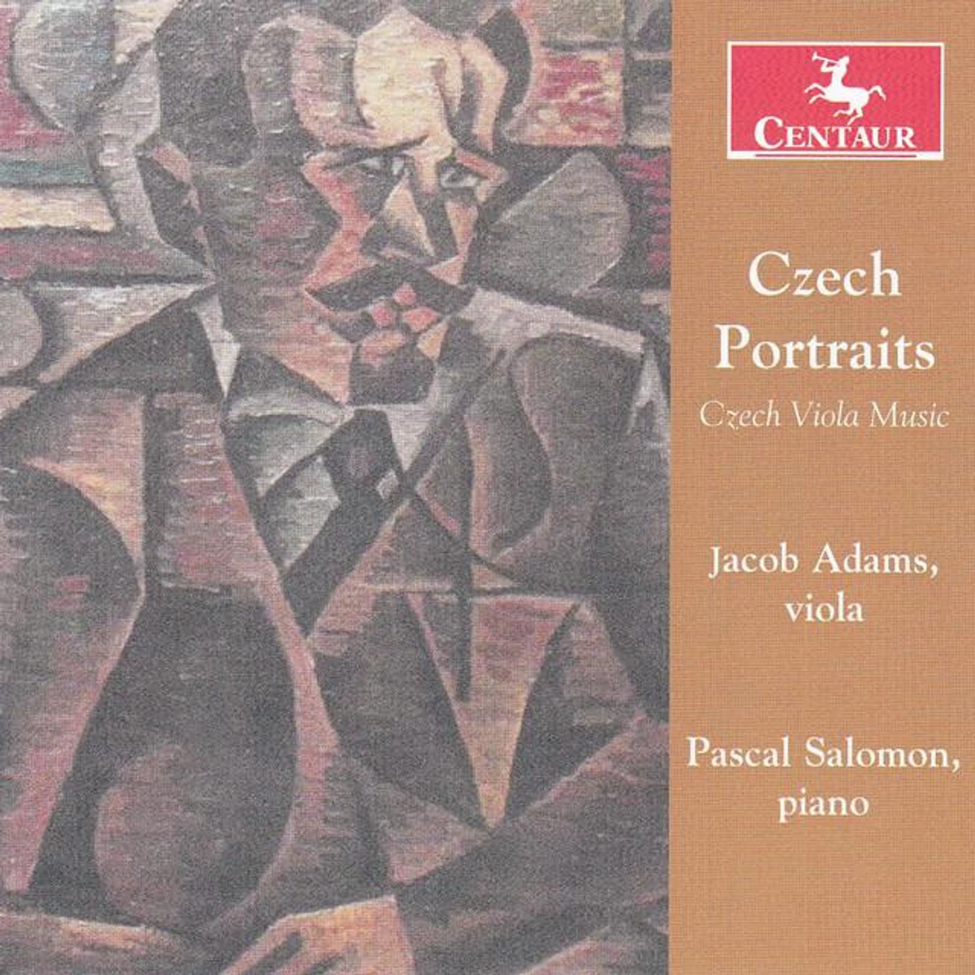 Jacob Adams