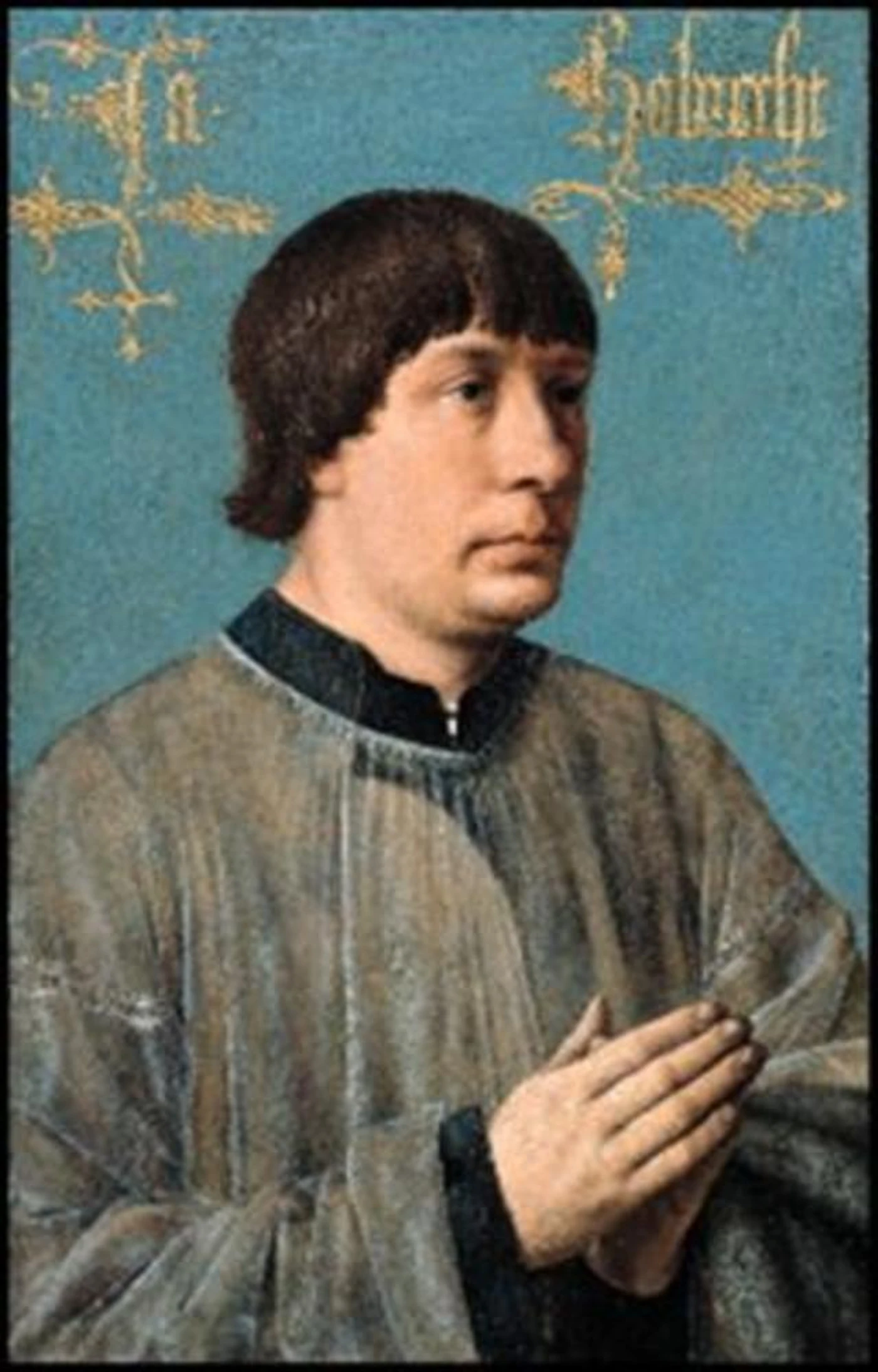 Jacob Obrecht