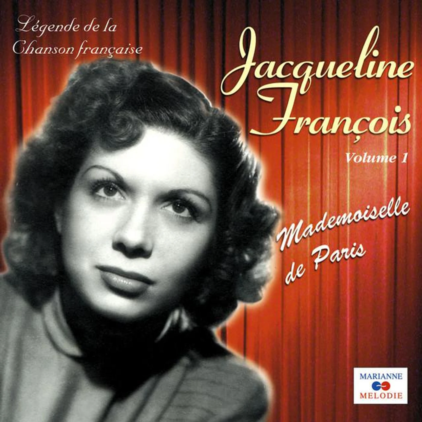 Jacqueline François