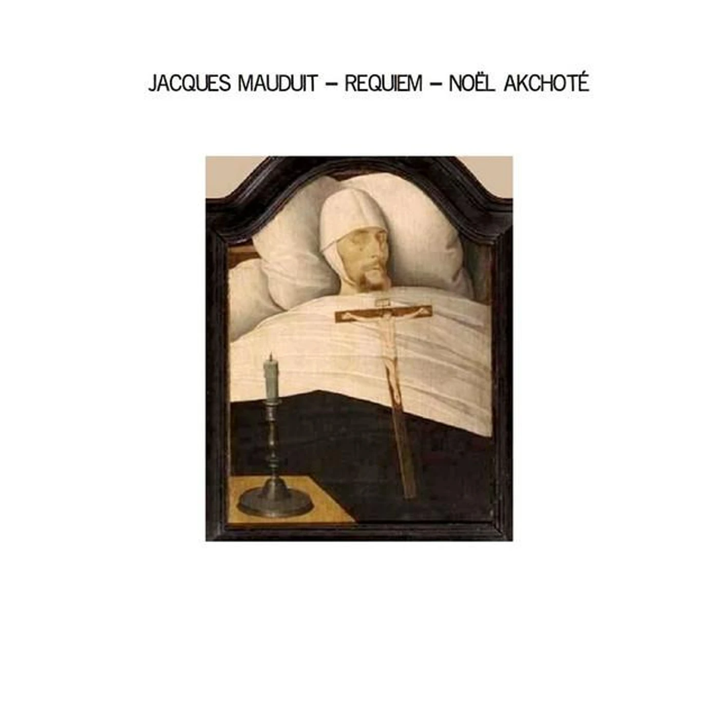 Jacques Mauduit
