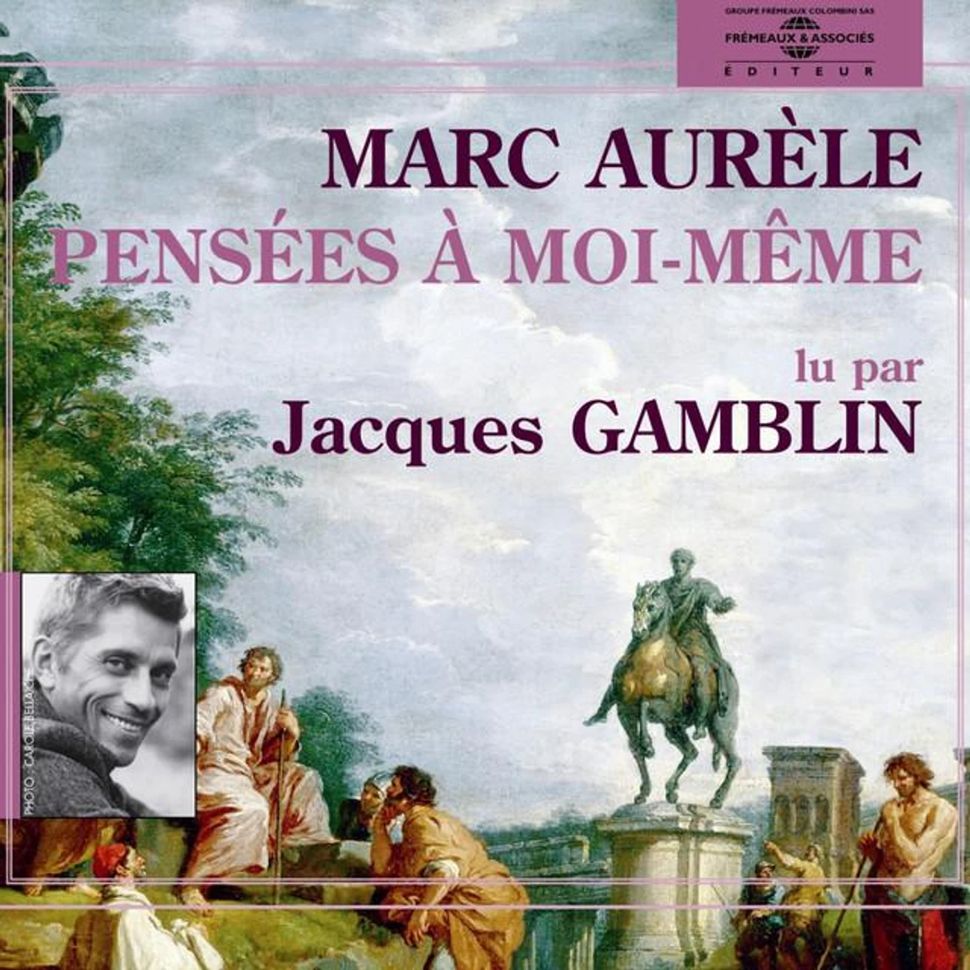 Jacques Gamblin