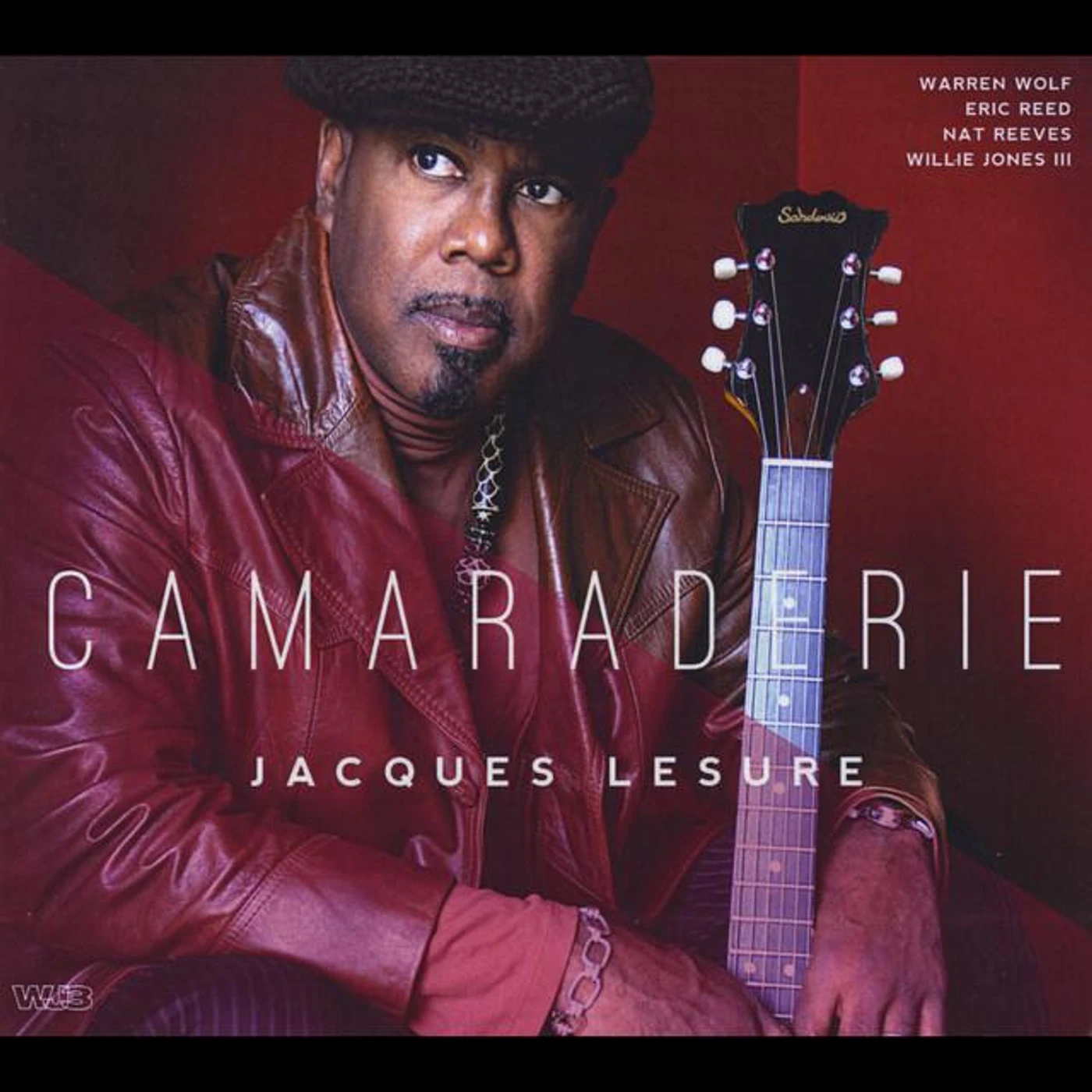 Jacques Lesure
