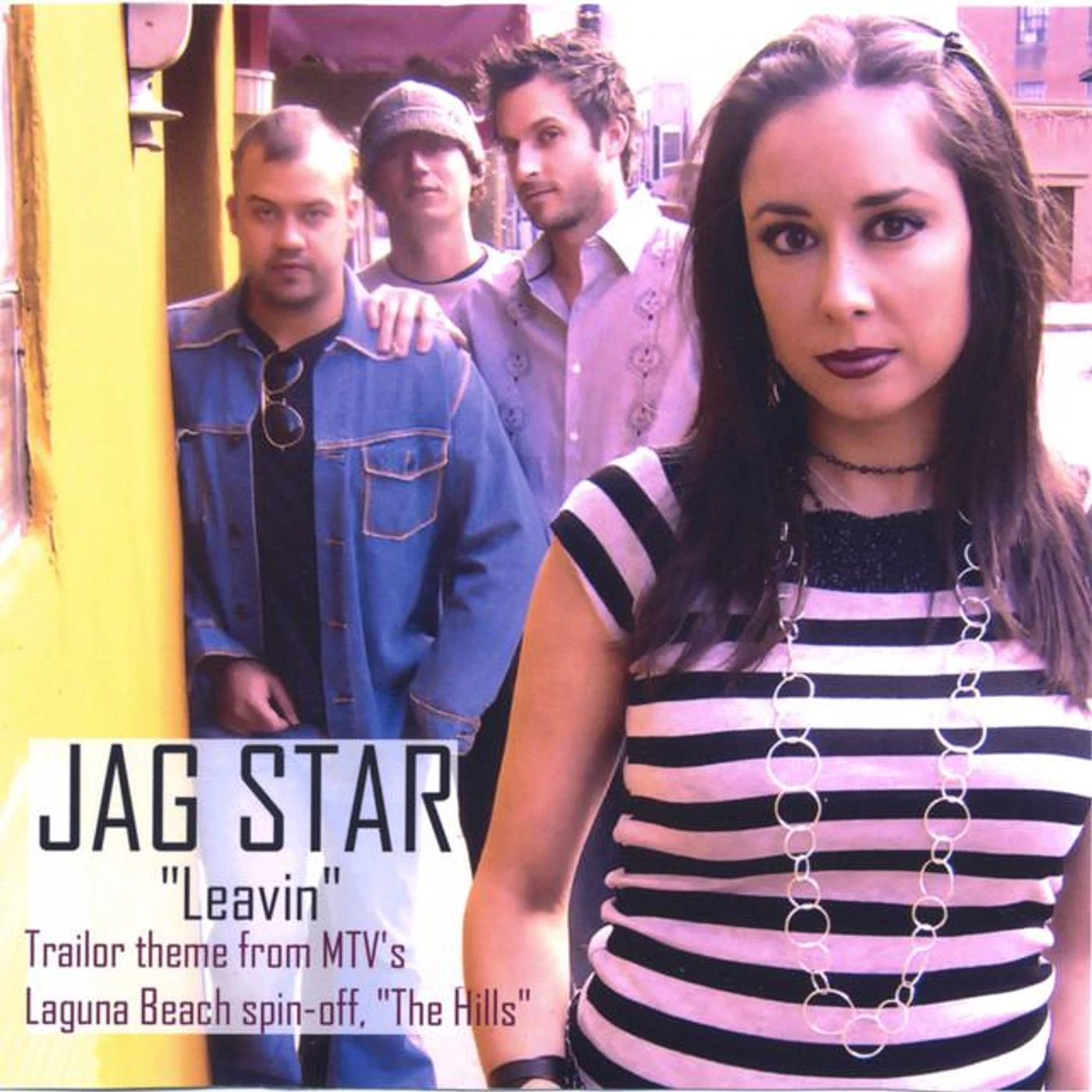 Jag Star