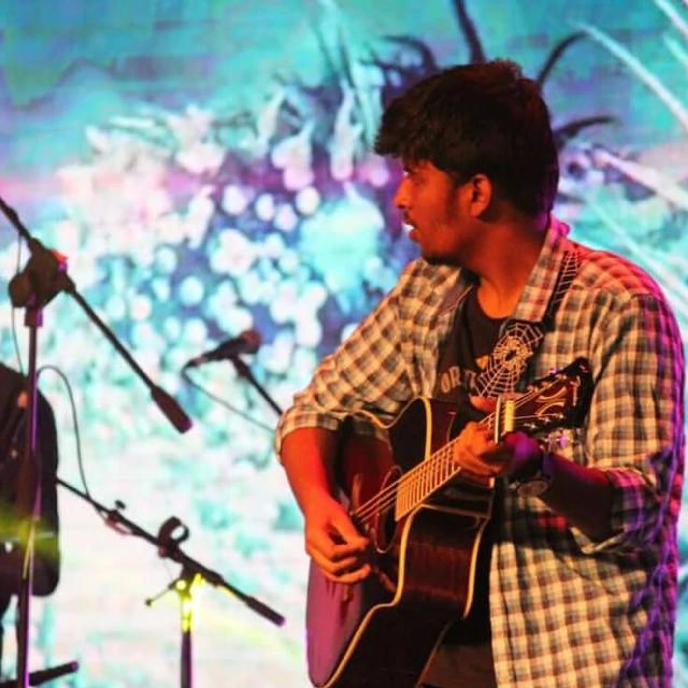 Jagadish Kumar