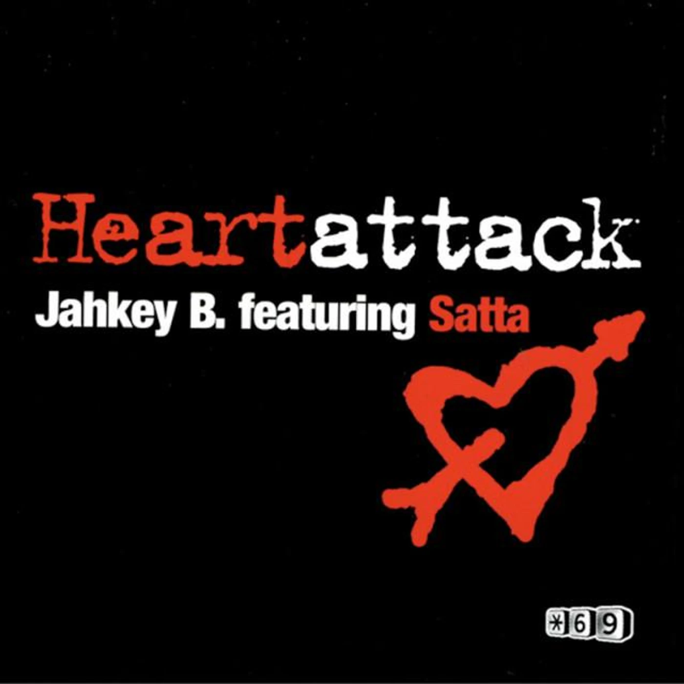Jahkey B