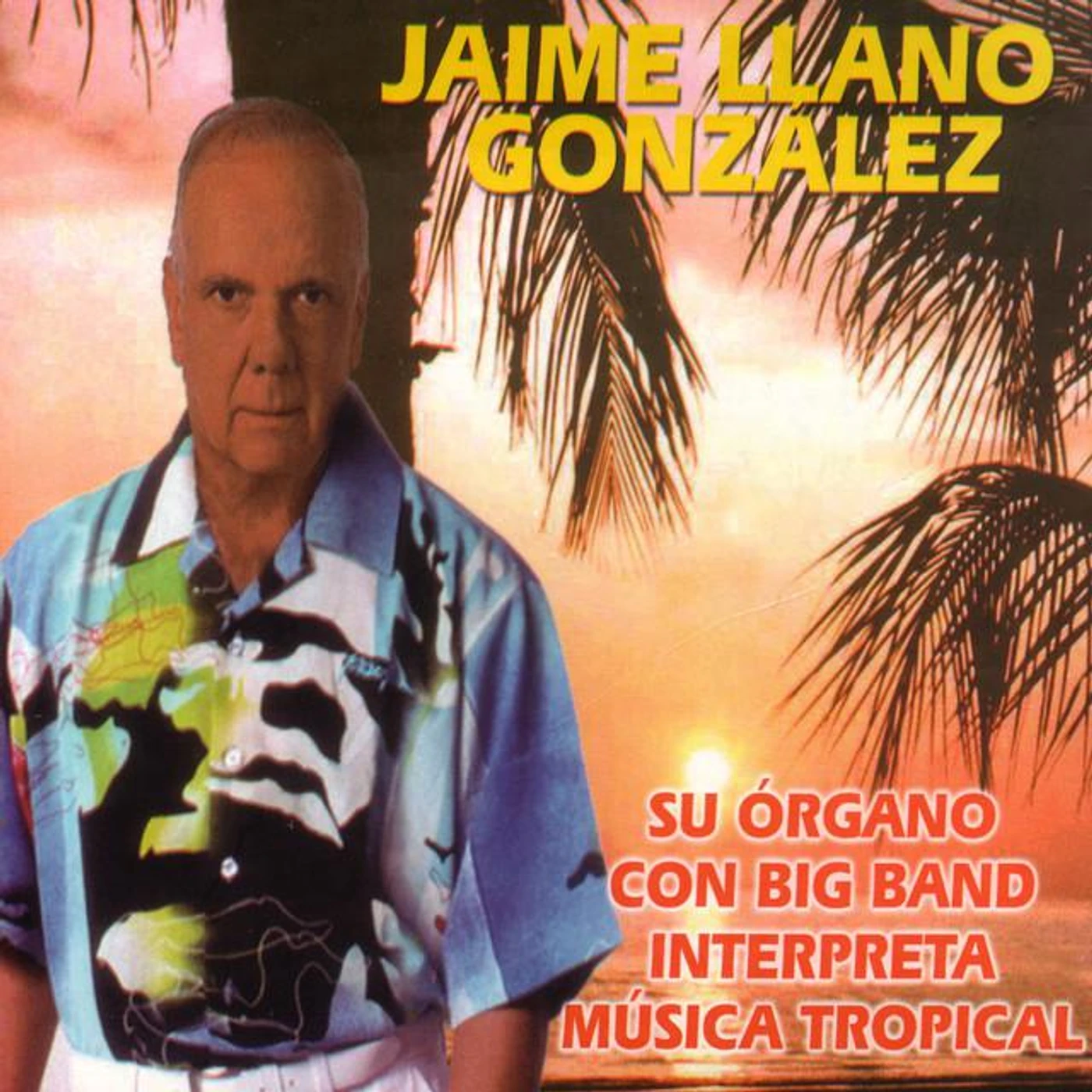 Jaime Llano González