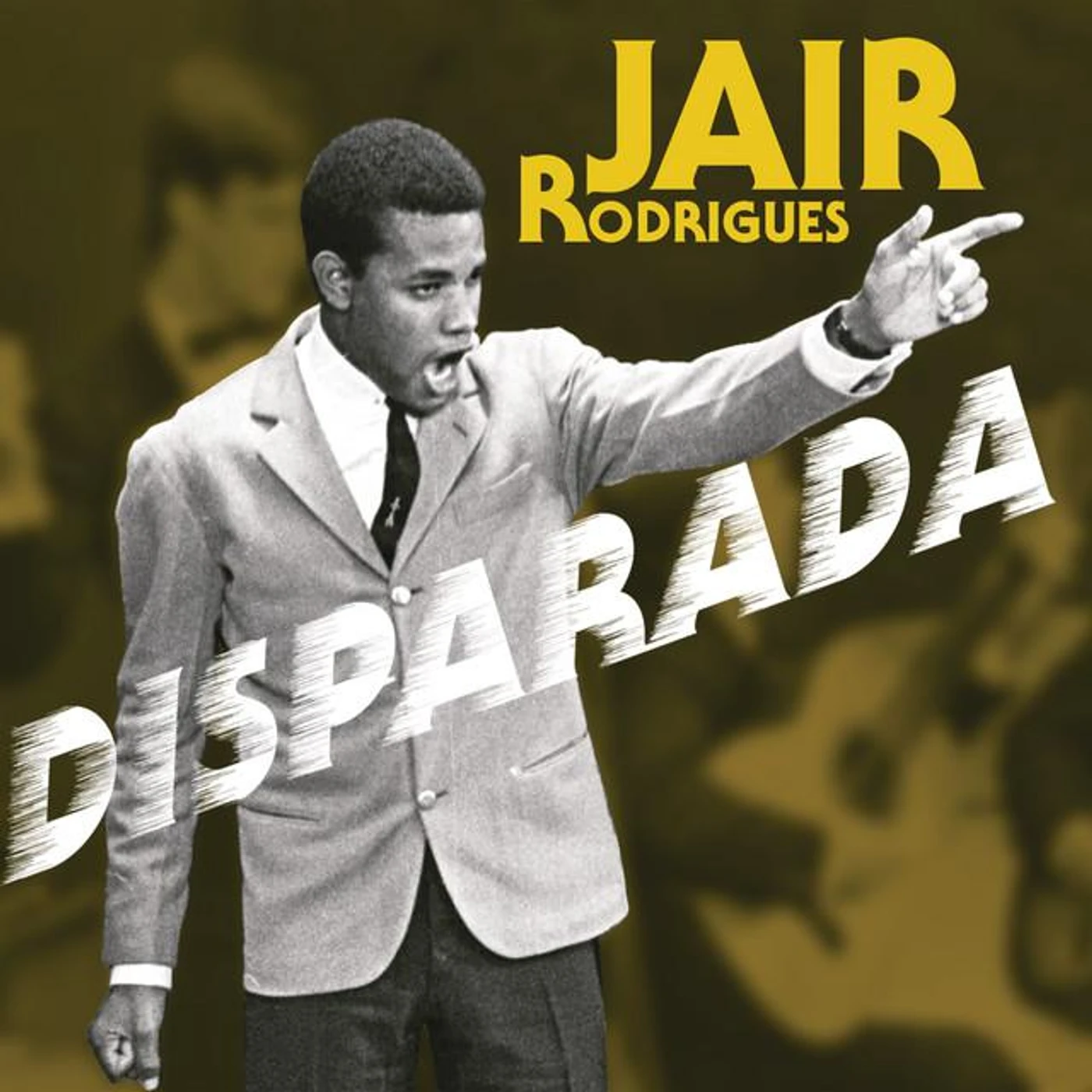 Jair Rodrigues
