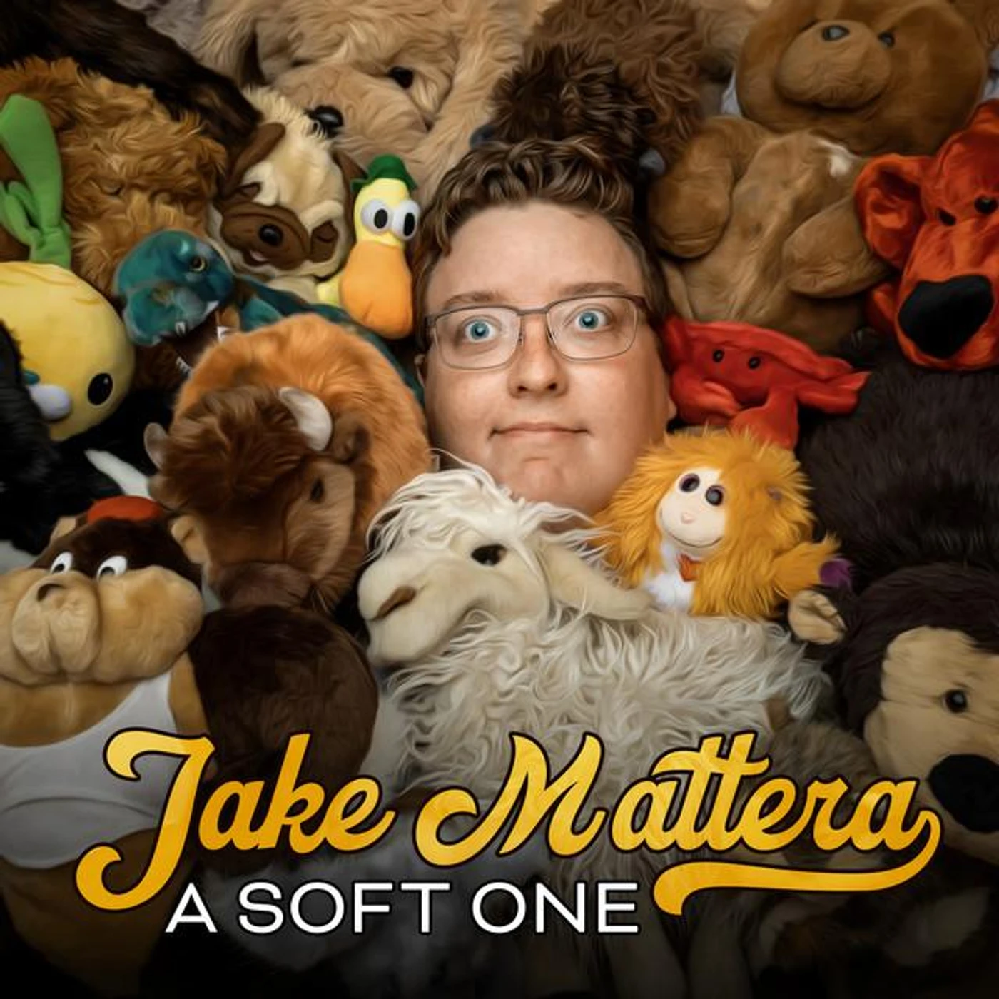 Jake Mattera