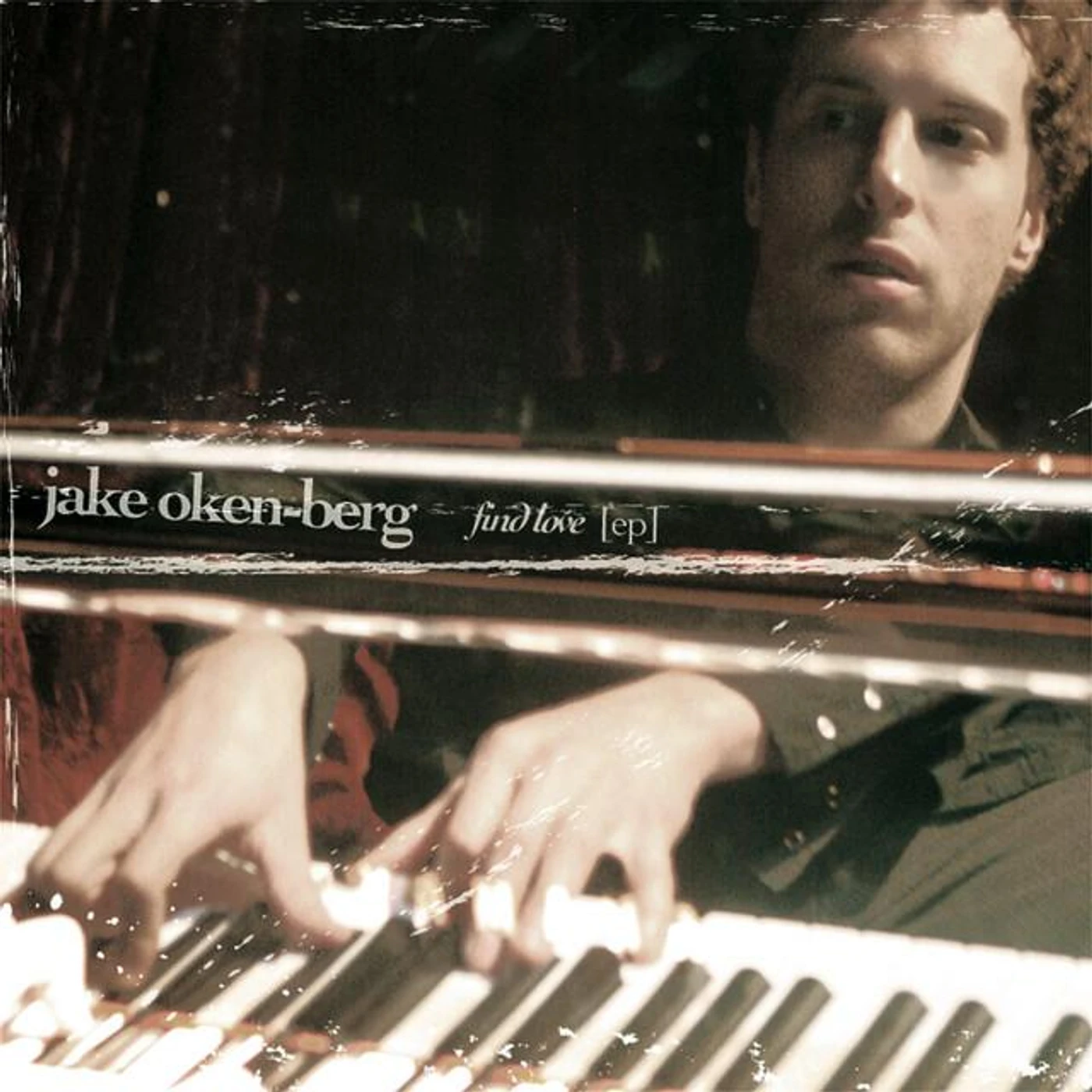 Jake Oken-Berg