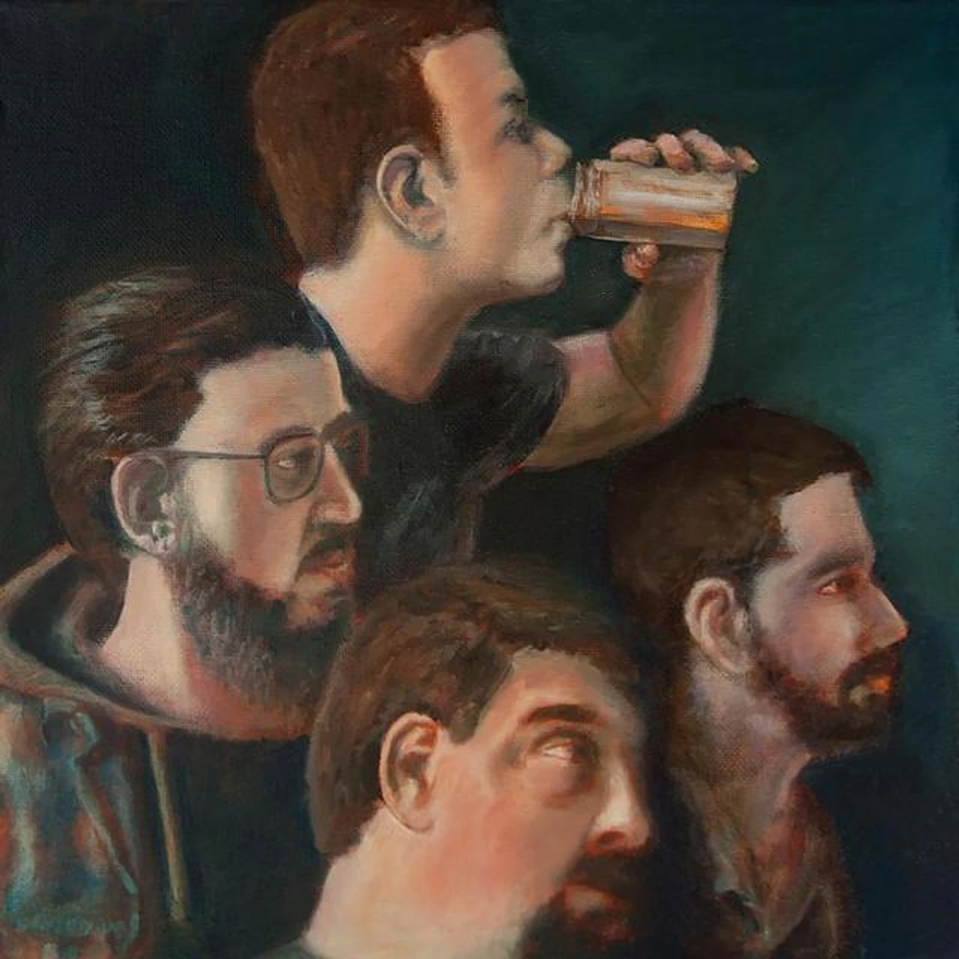 Jake Hill & Deep Creek