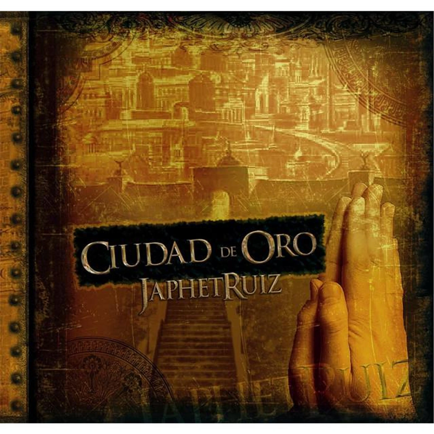 Japhet Ruiz
