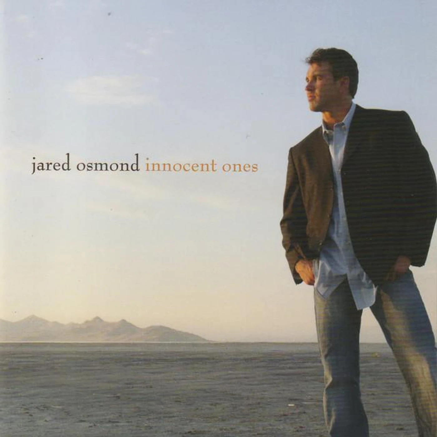 Jared Osmond