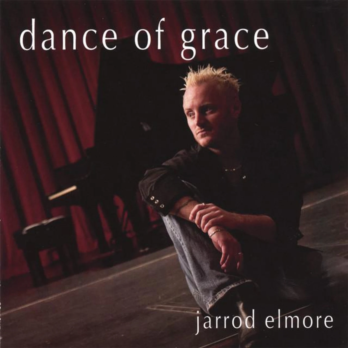 Jarrod Elmore