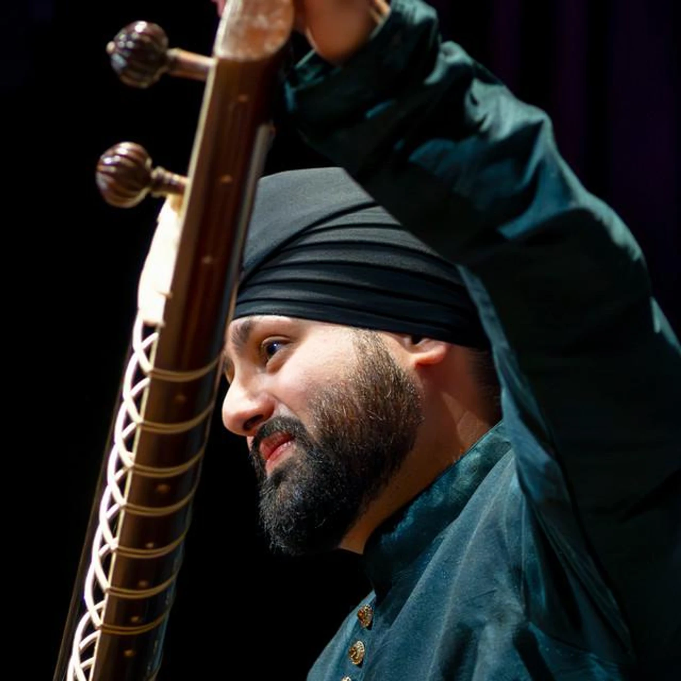 Jasdeep Singh Degun