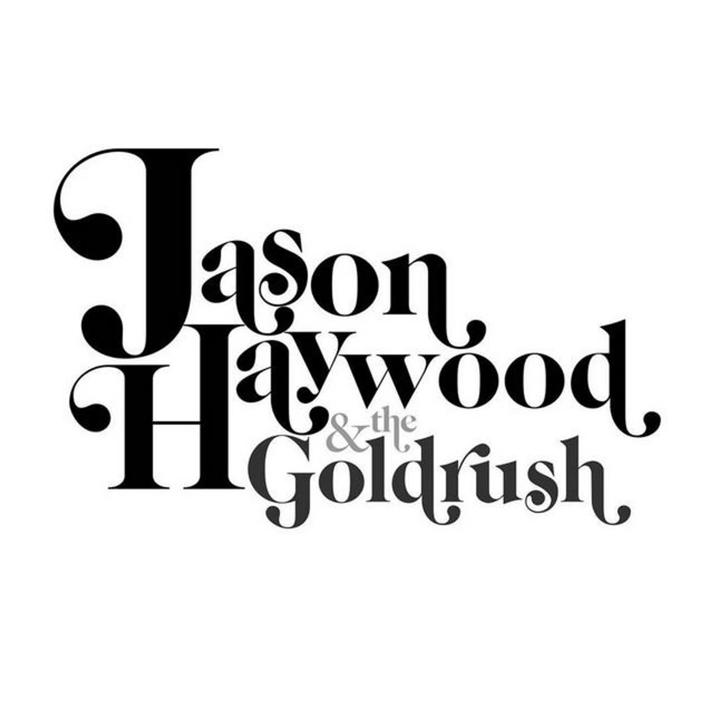 Jason Haywood