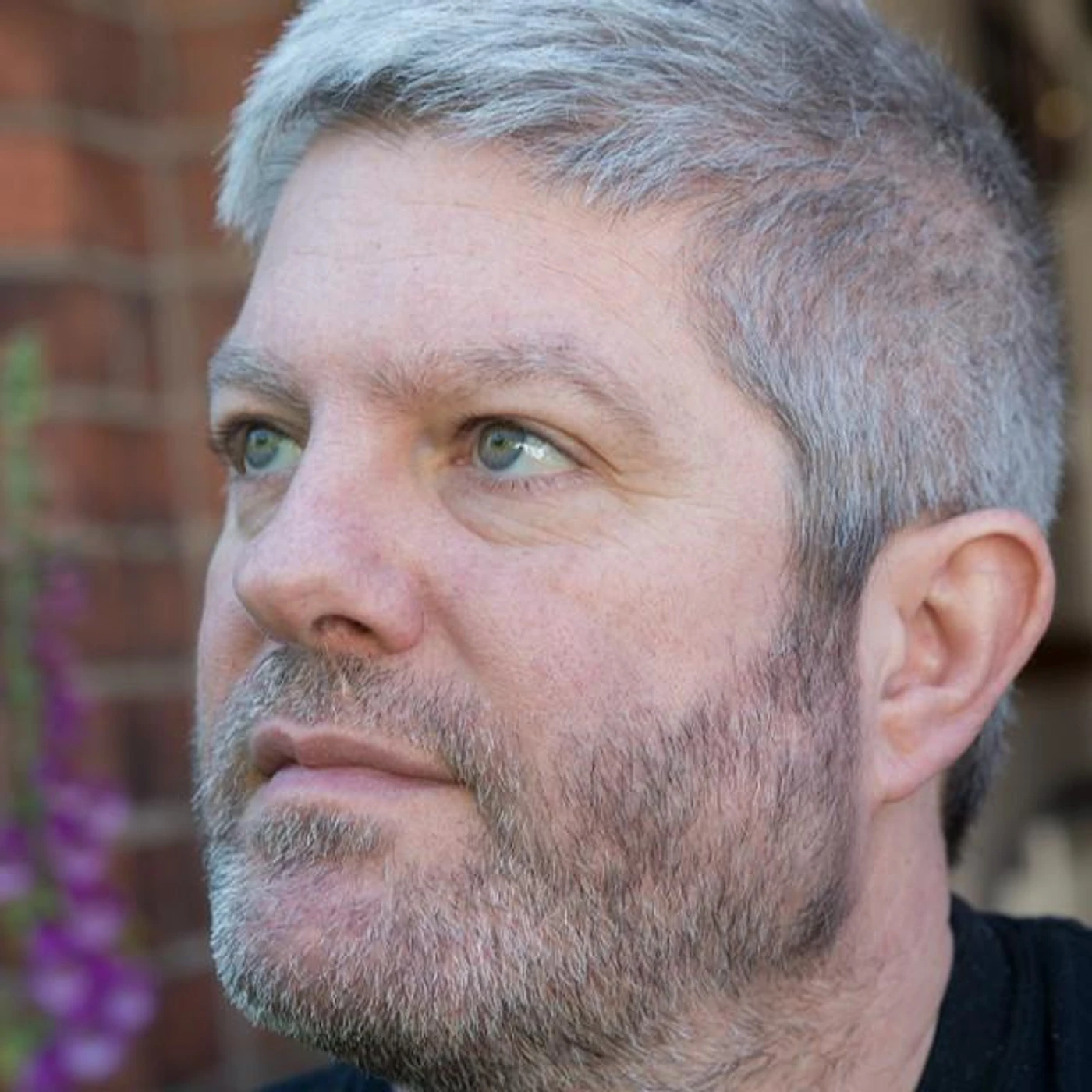 Jason O'Rourke