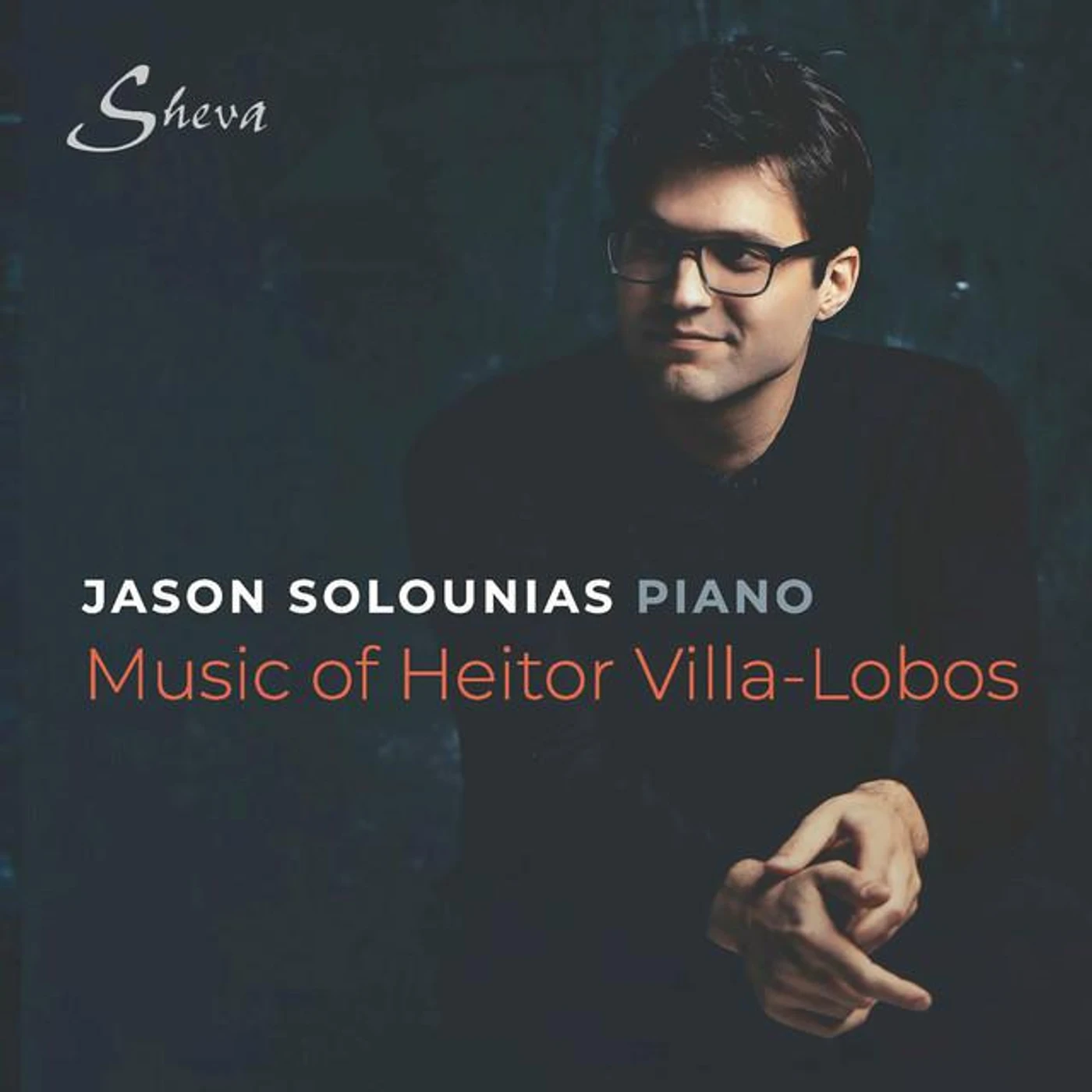 Jason Solounias